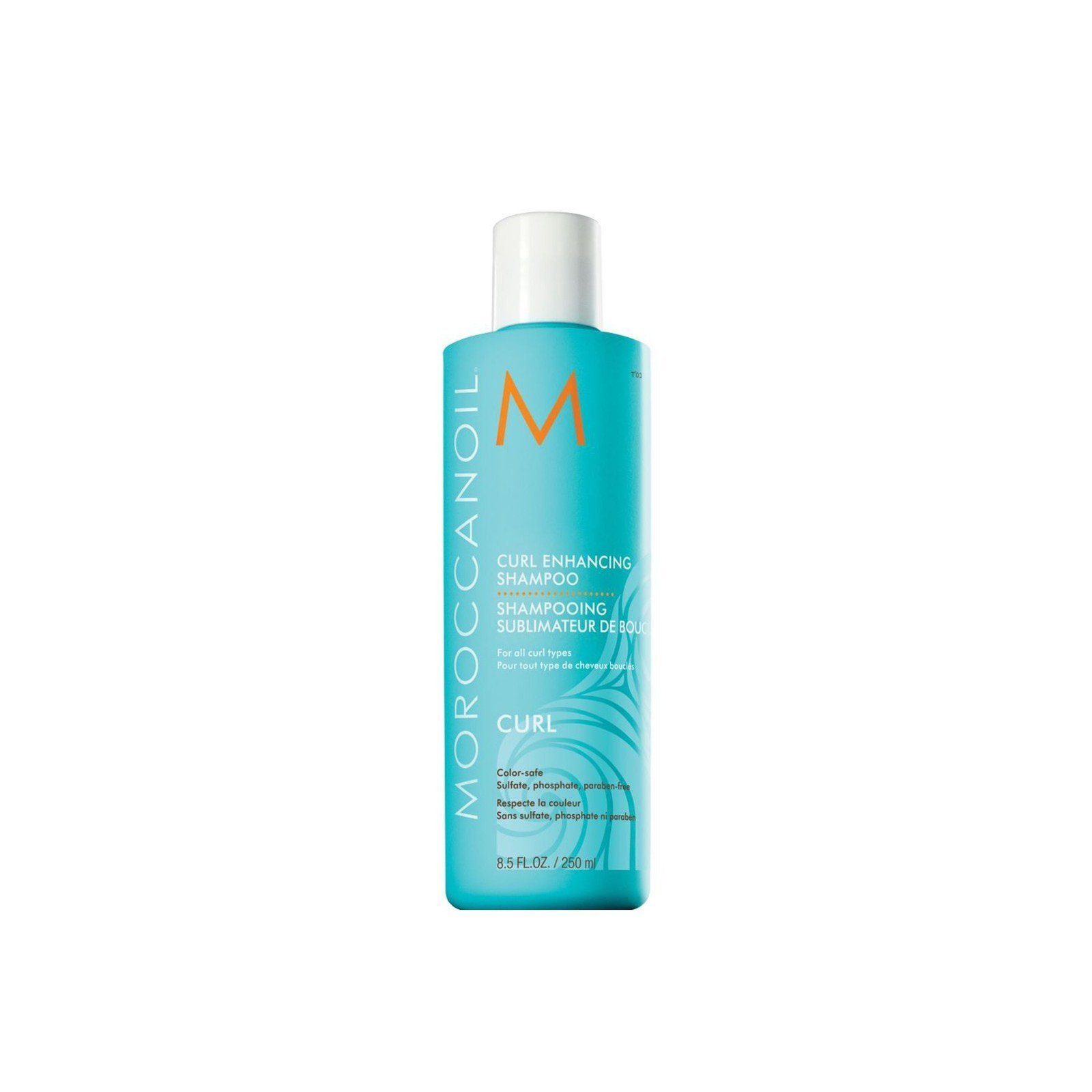 Moroccanoil Curl Enhancing Shampoo 250ml