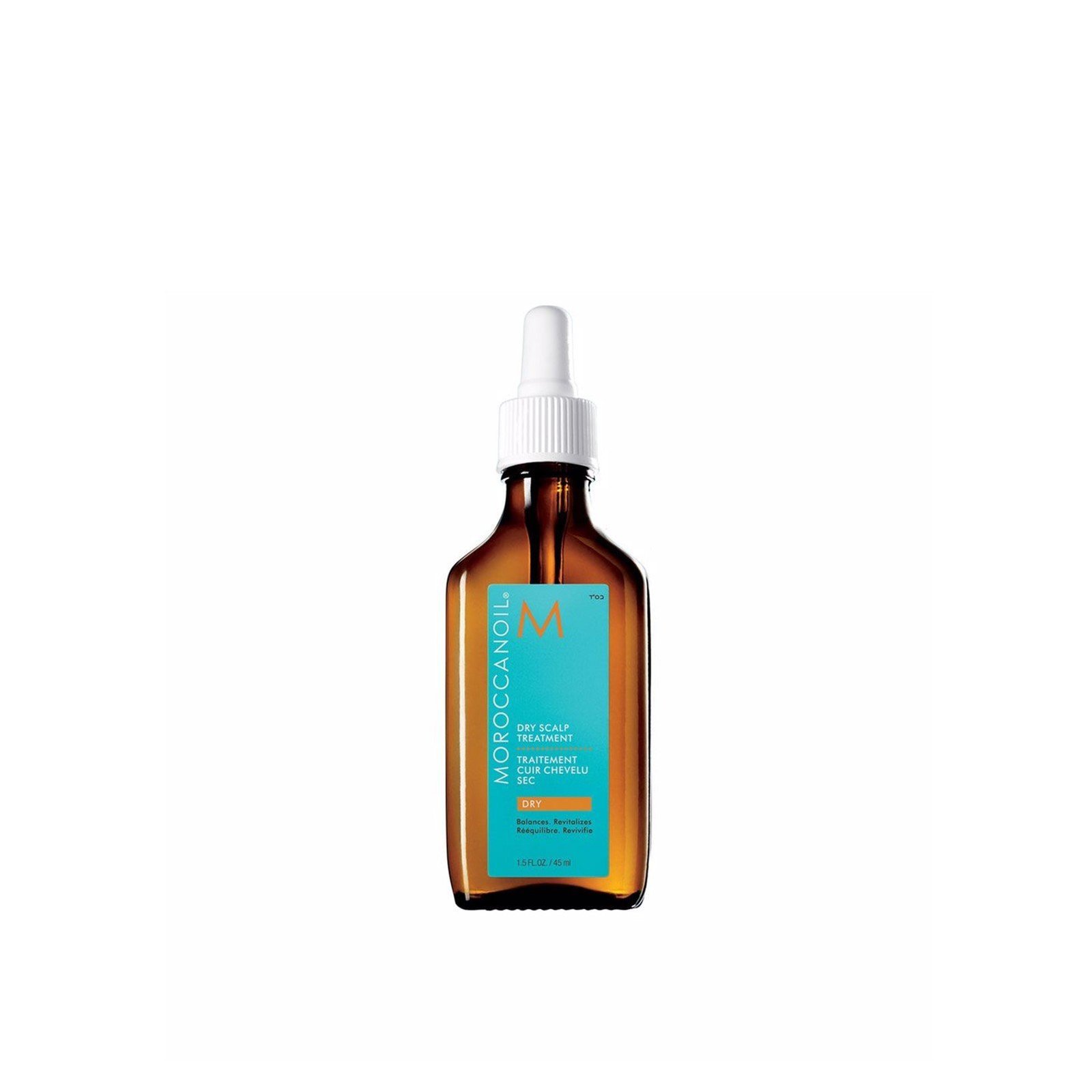 Moroccanoil Dry Scalp Treatment 45ml