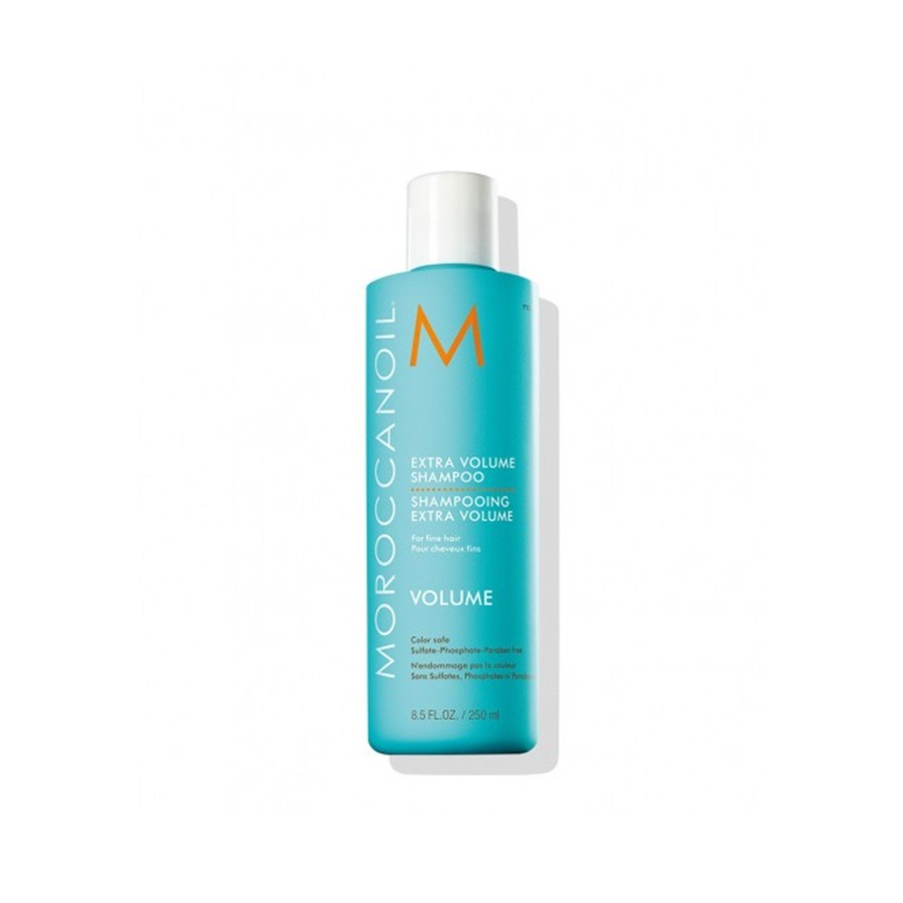 Moroccanoil Extra Volume Shampoo 250ml (8.45fl oz)