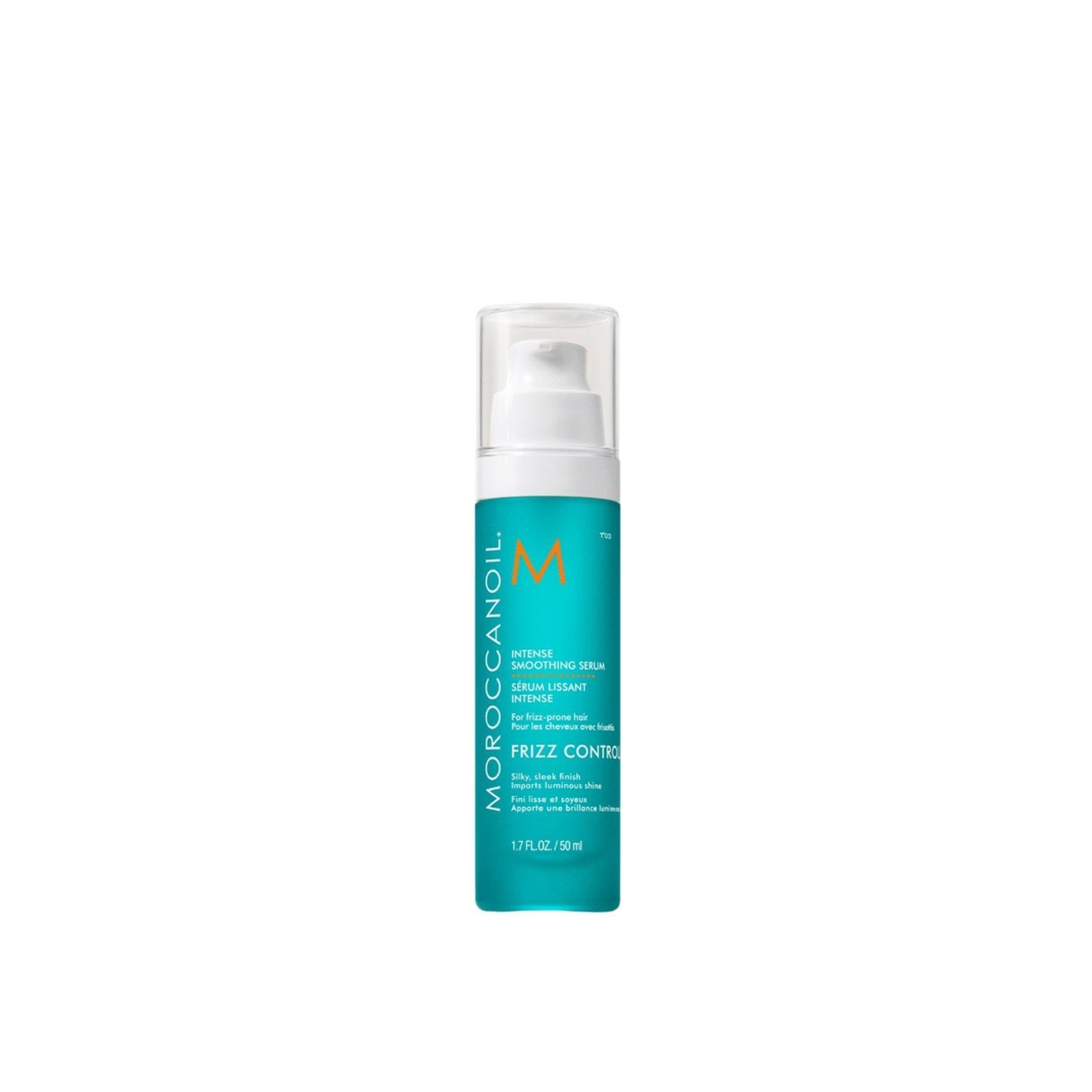 Moroccanoil Frizz Control Intense Smoothing Serum 50ml