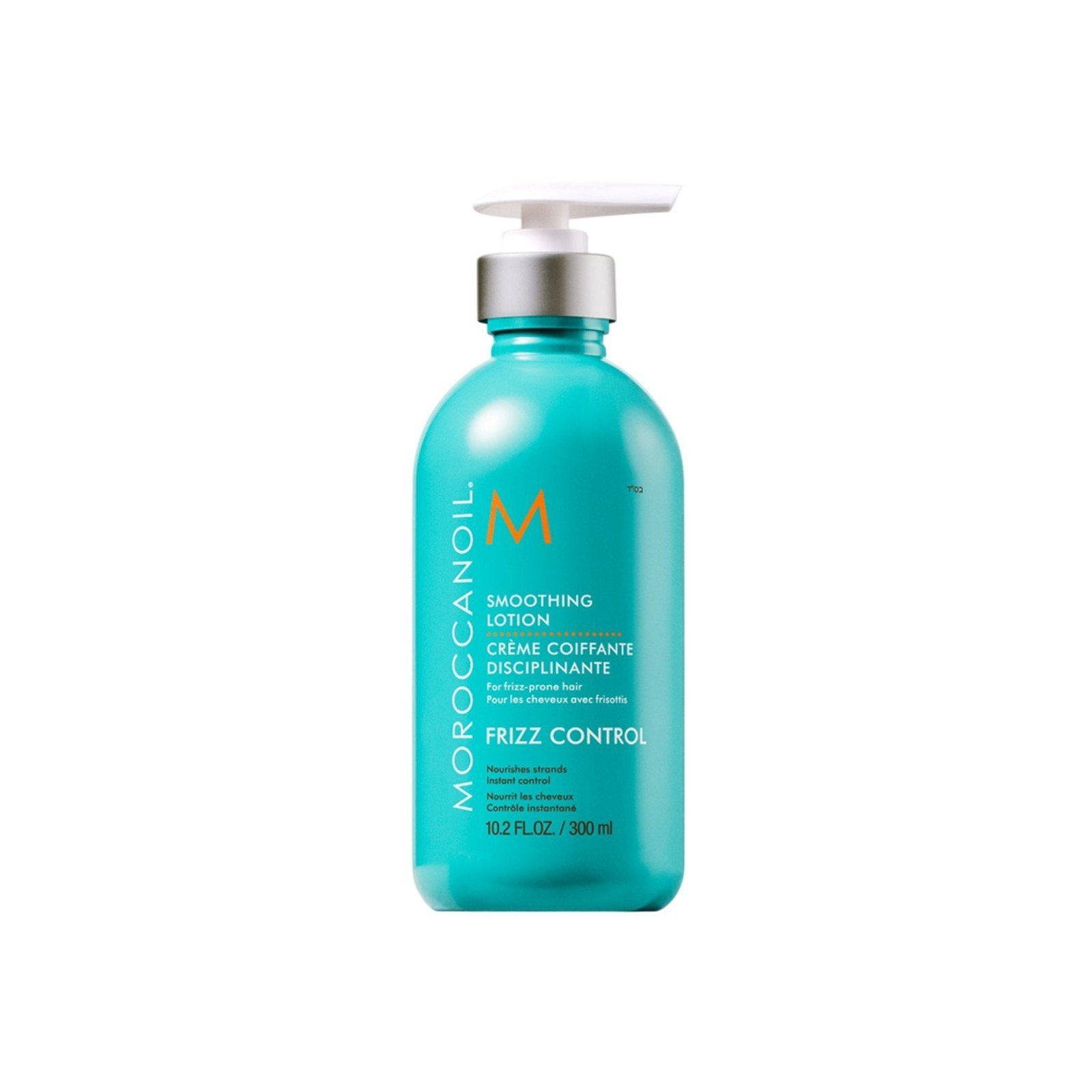 Moroccanoil Frizz Control Smoothing Lotion 300ml
