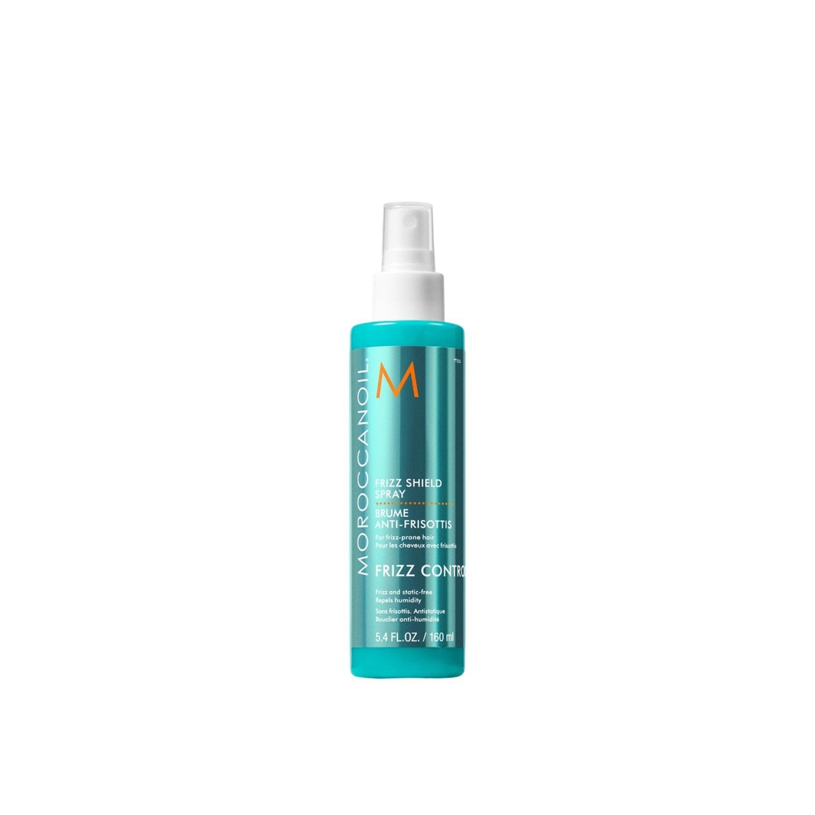 Moroccanoil Frizz Shield Spray 160ml