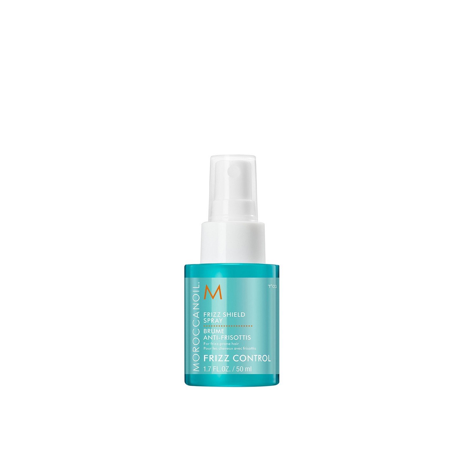 Moroccanoil Frizz Shield Spray 50ml