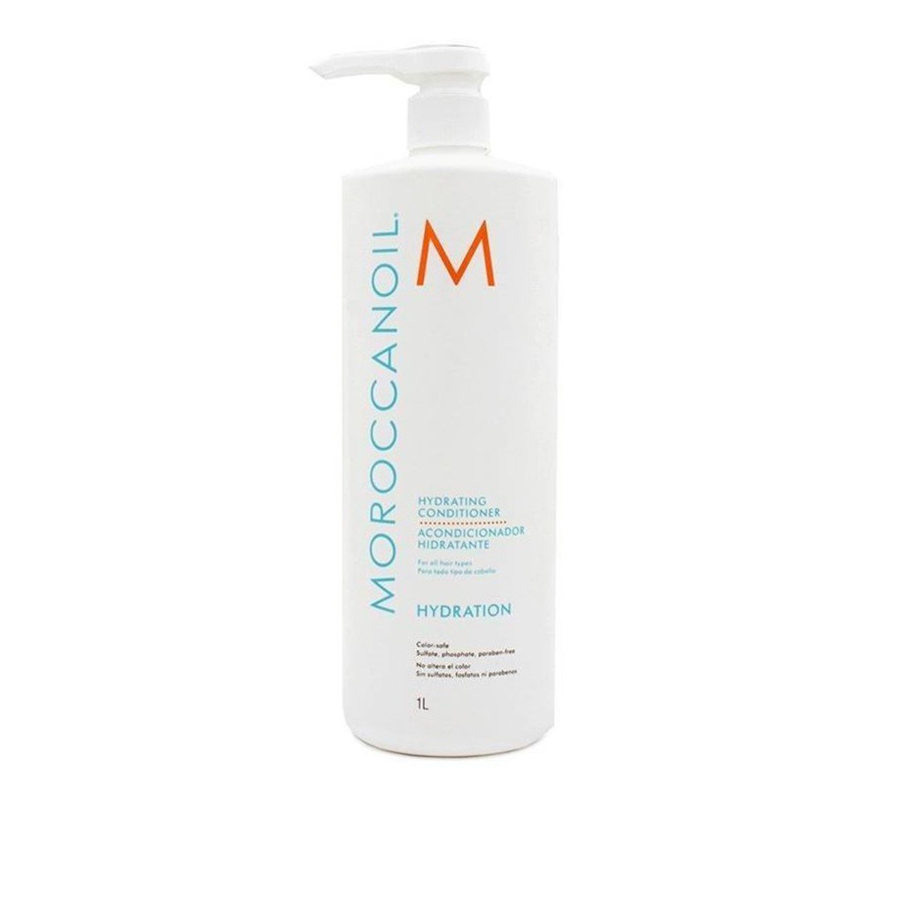 Moroccanoil Hydrating Conditioner 1L