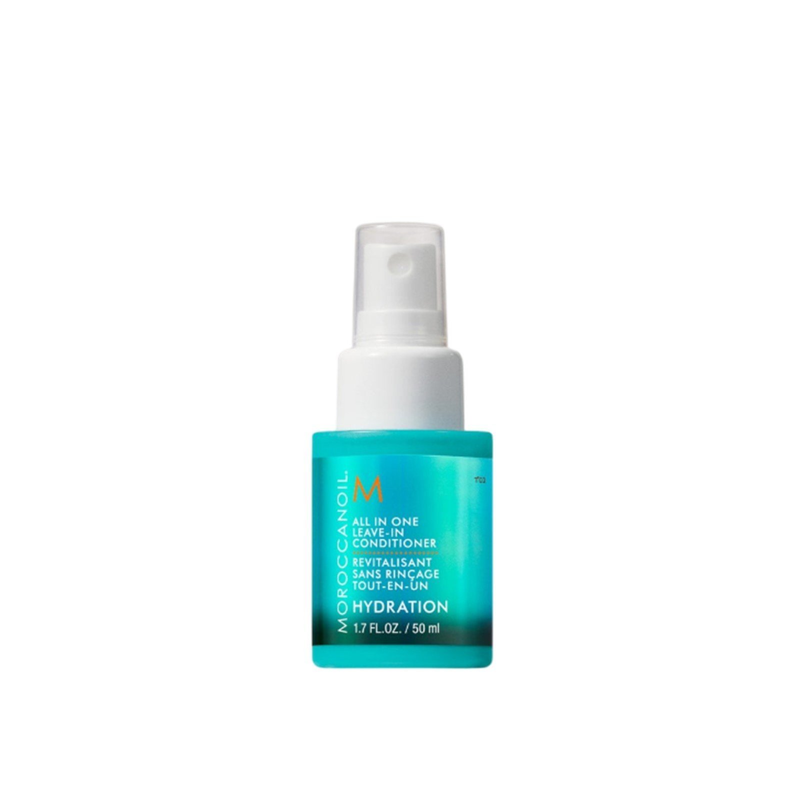 Moroccanoil Hydration All in One Leave-In Conditioner 50ml