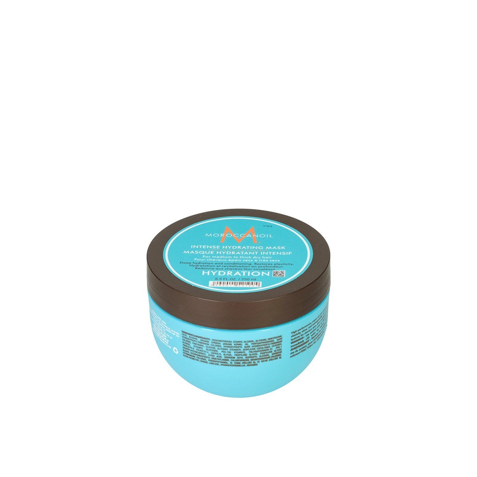 Moroccanoil Intense Hydrating Hair Mask