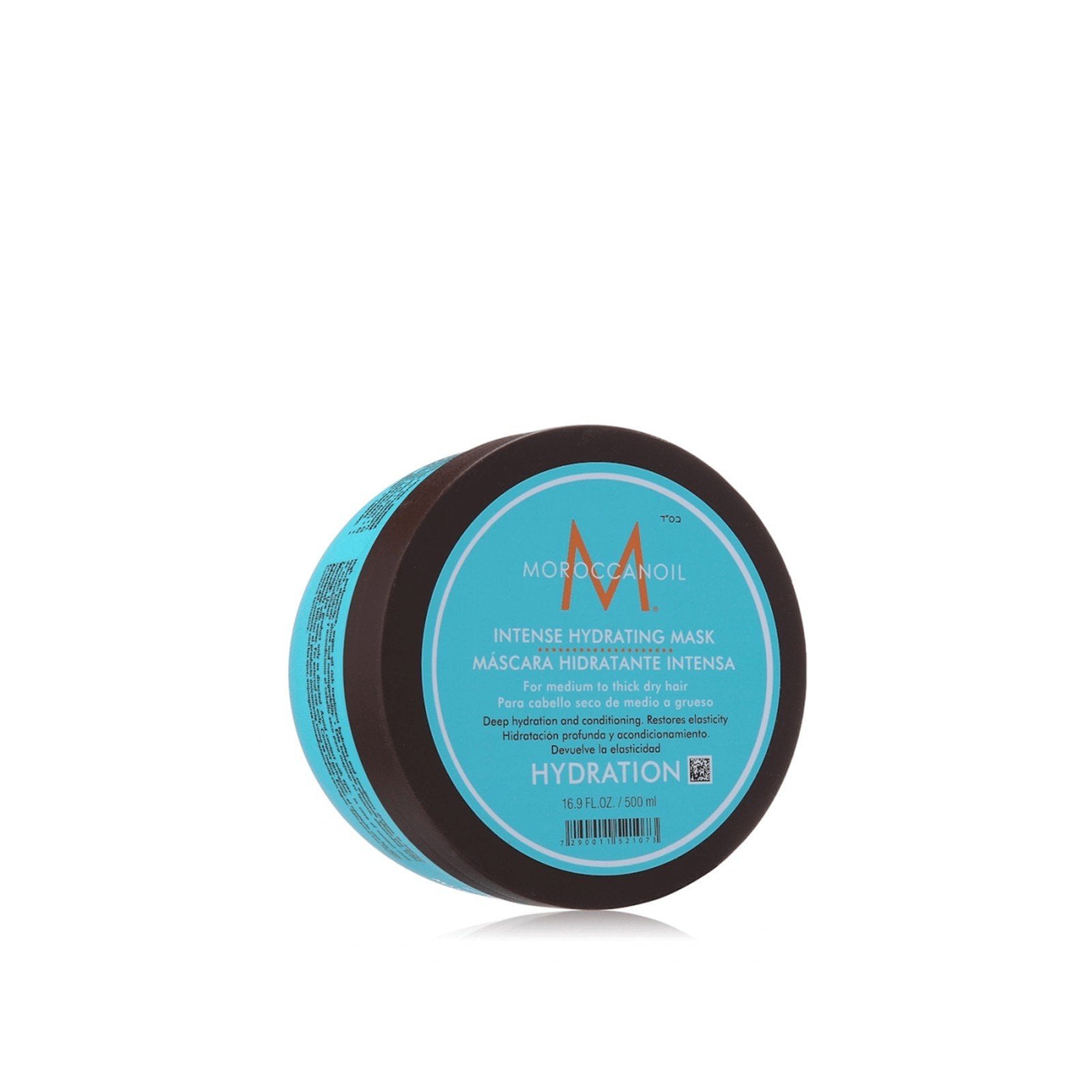 Moroccanoil Intense Hydrating Hair Mask 500ml