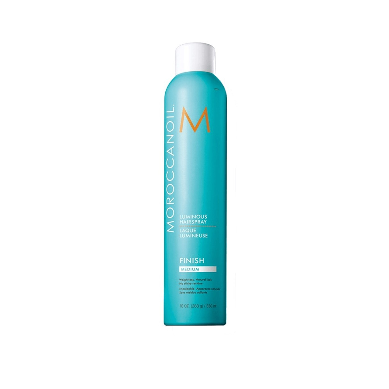 Moroccanoil Finish Luminous Hairspray Medium 330ml (11.16fl oz)
