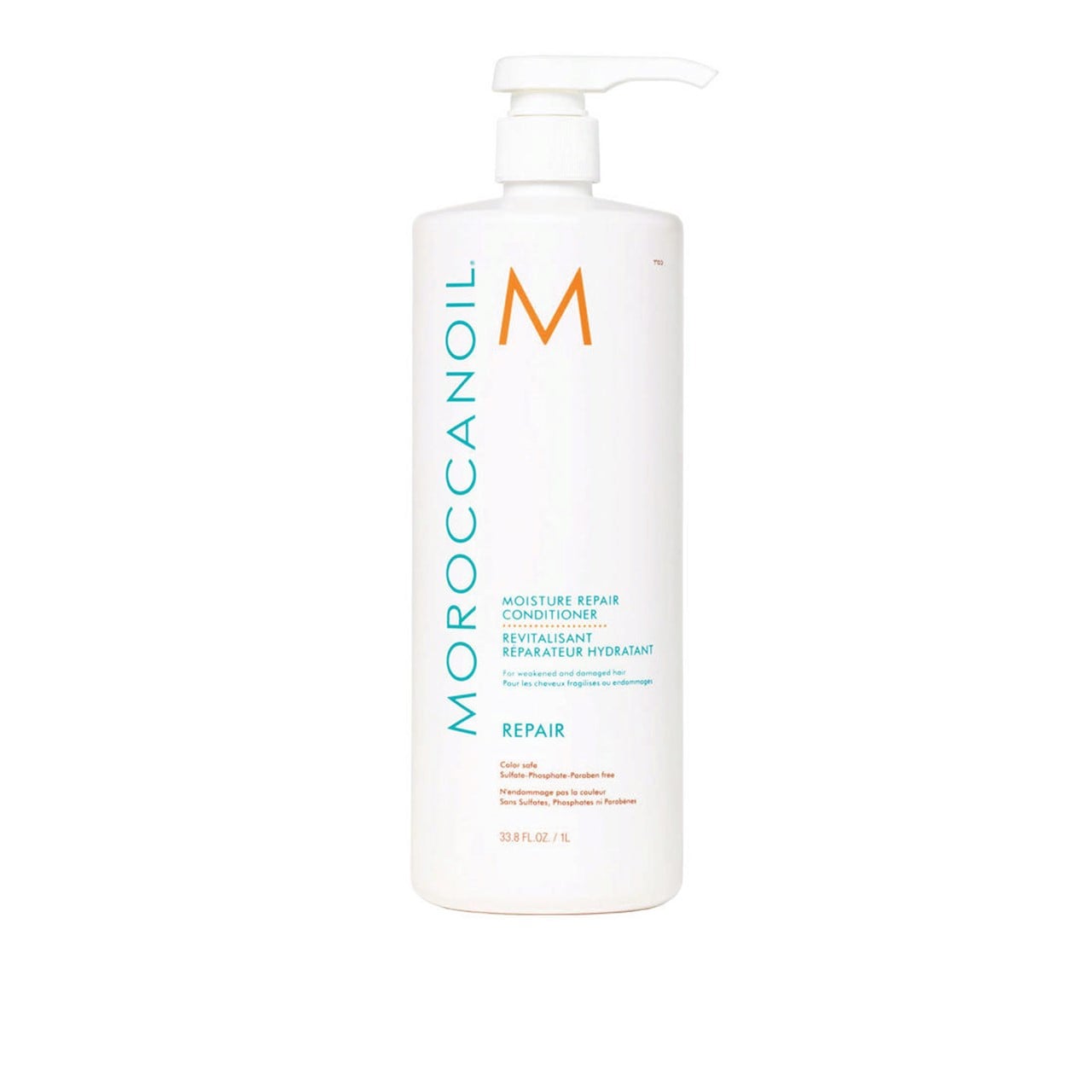 Moroccanoil Moisture Repair Conditioner 1L