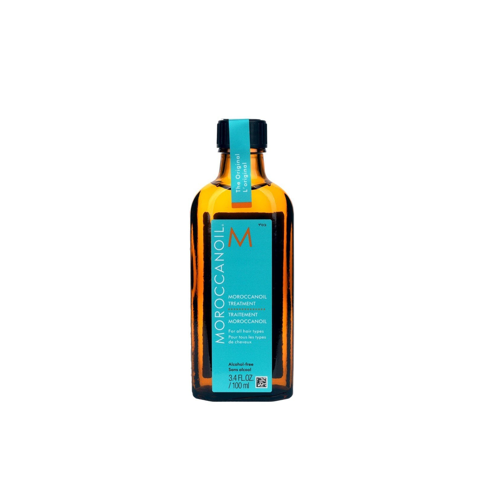 Moroccanoil Treatment