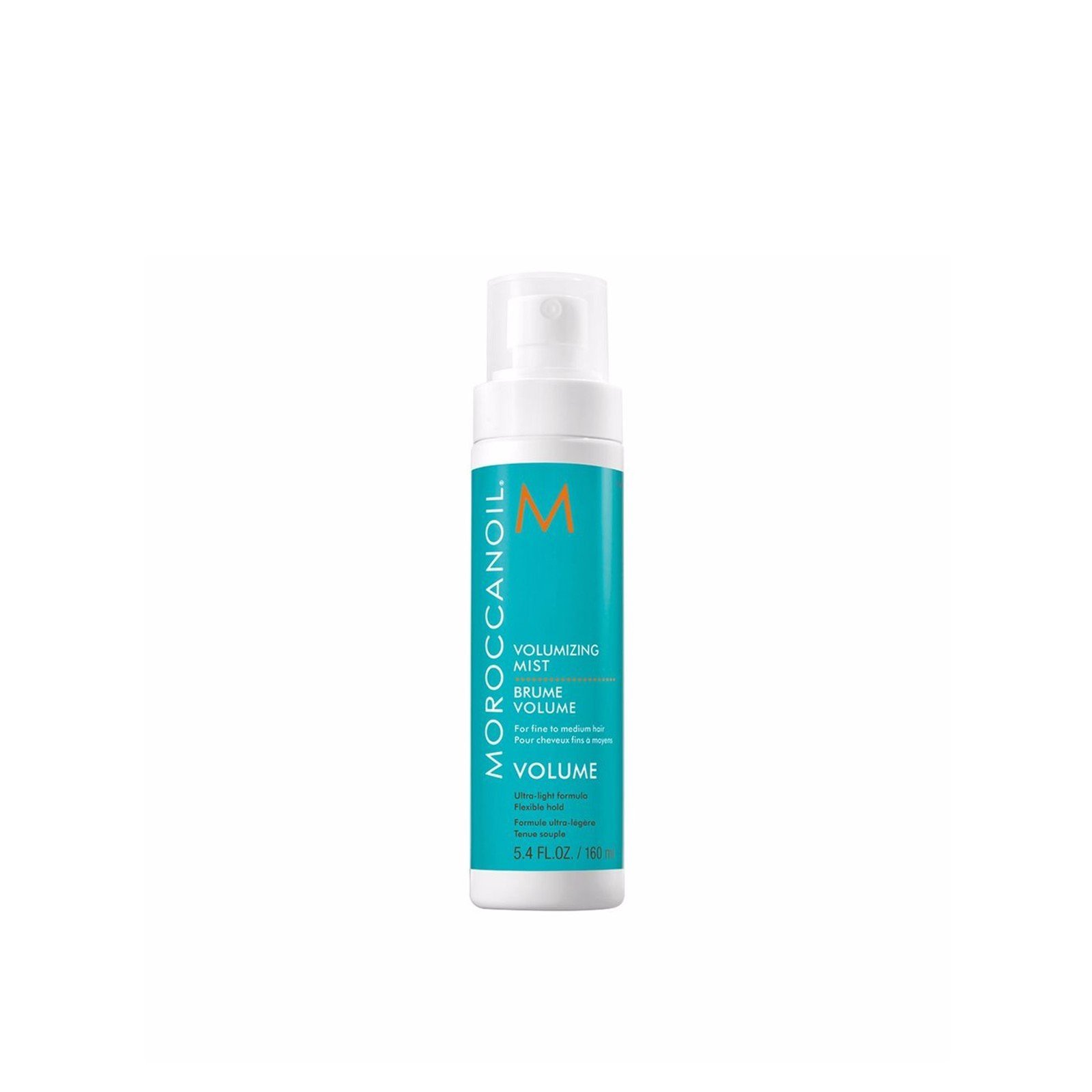 Moroccanoil Volumizing Mist 160ml
