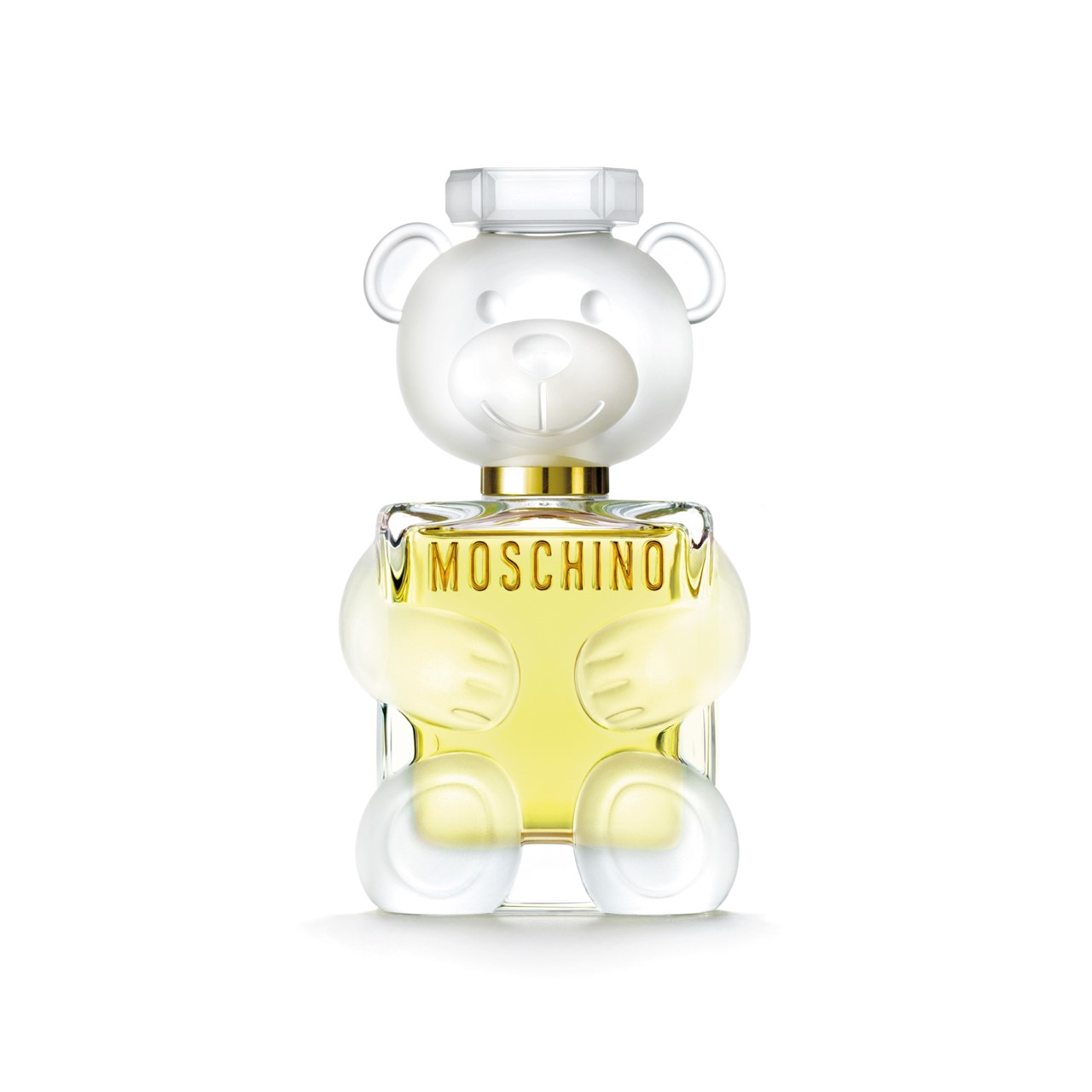 Moschino Toy 2 Eau de Parfum 100ml (3.4fl.oz.)