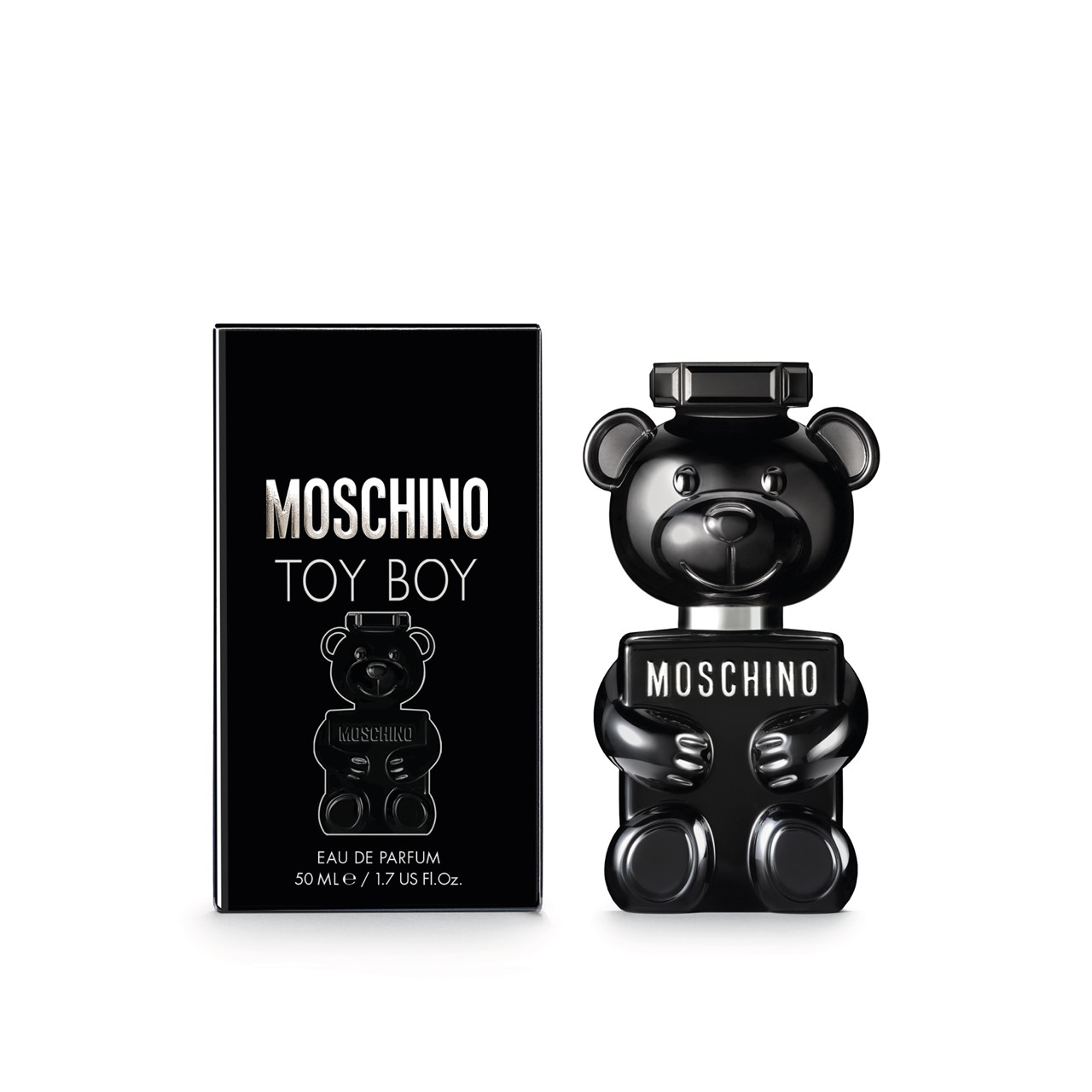 Moschino Toy Boy Eau de Parfum 50ml
