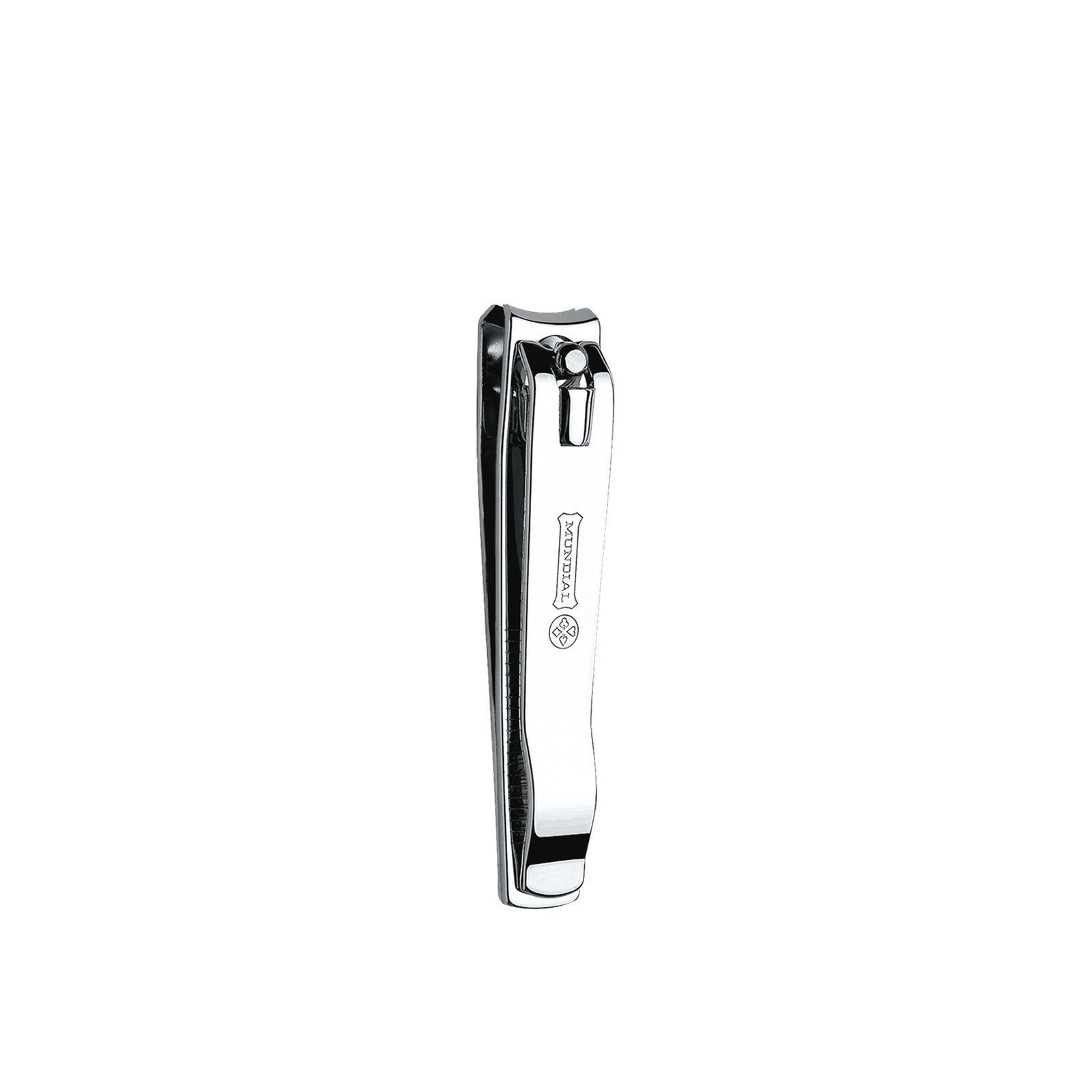 Mundial Classic Large Nail Clipper x1