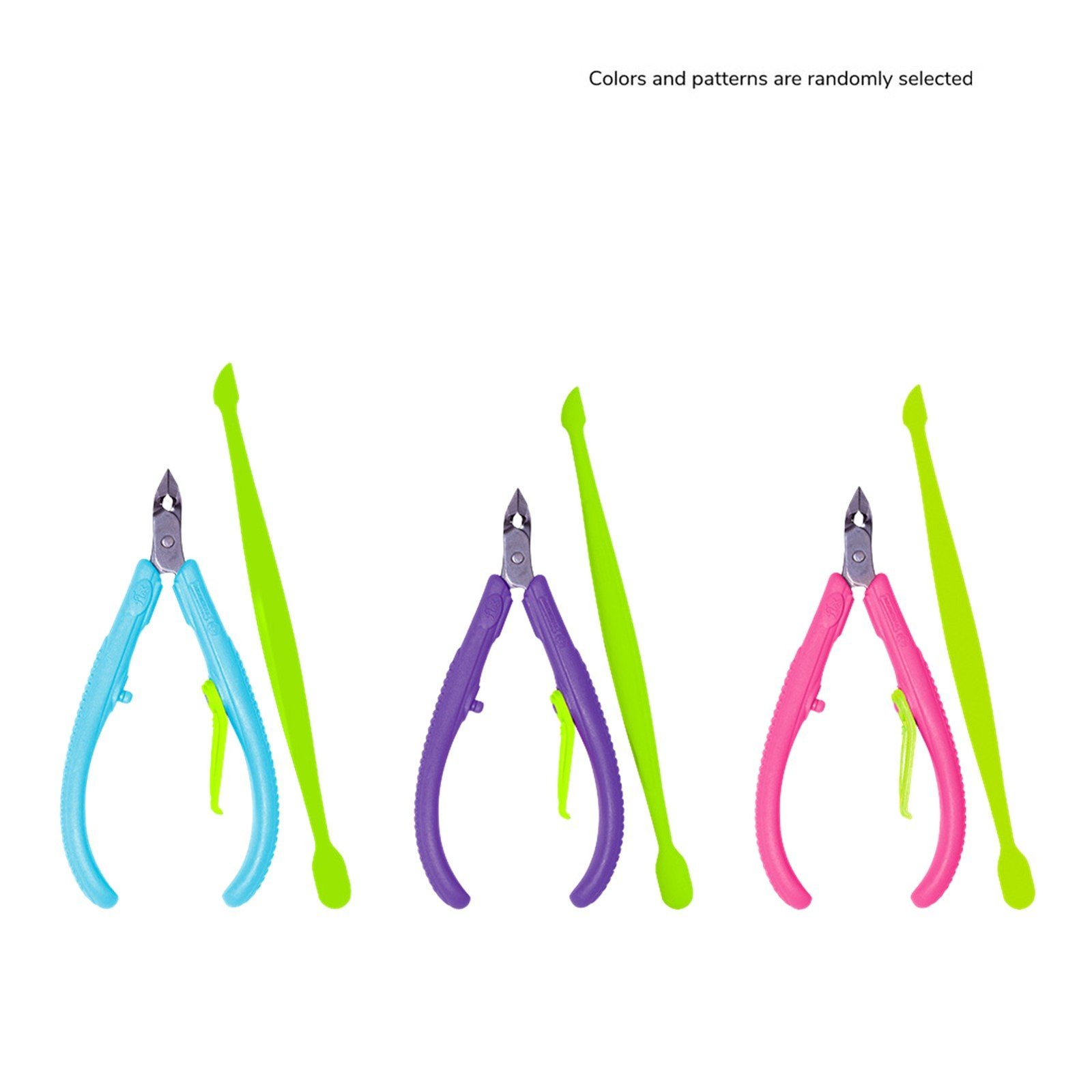 Mundial Flex Nail Care Set