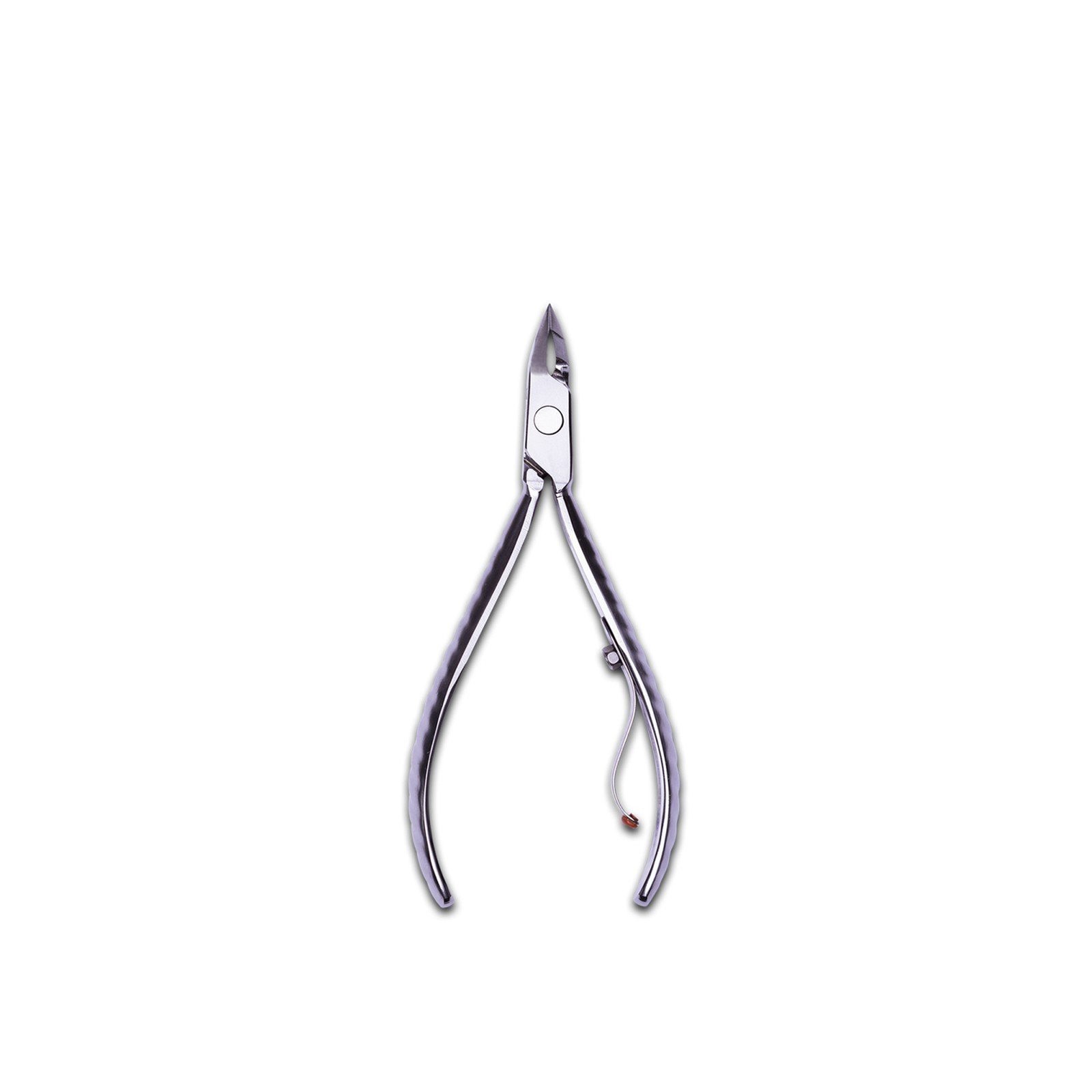 Mundial Professional Precision 735 Premium Half Jaw Cuticle Nipper x1