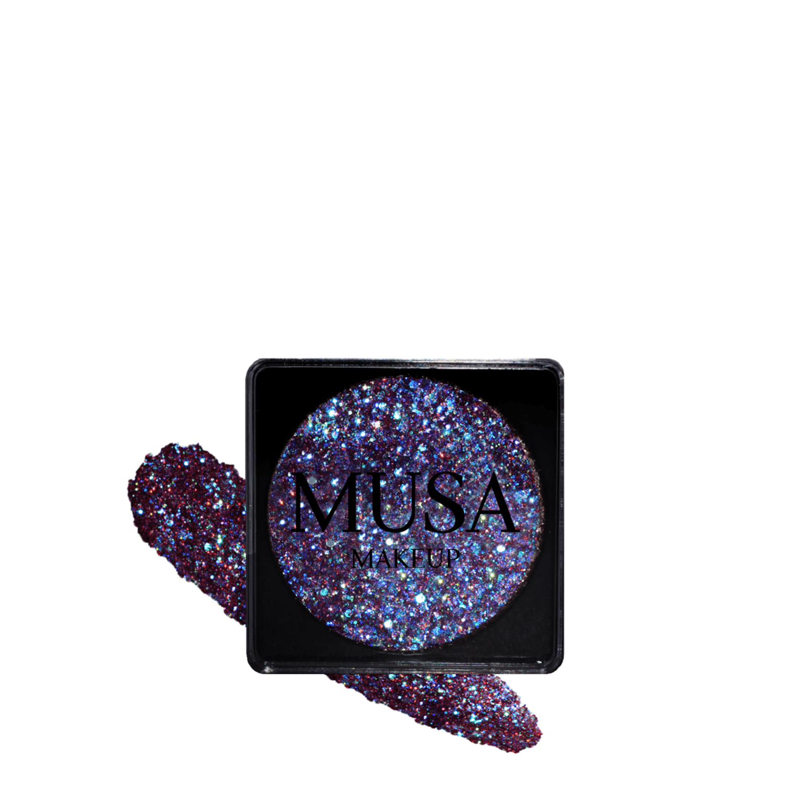 MUSA Makeup Creamy Glitter Cosmos 4g