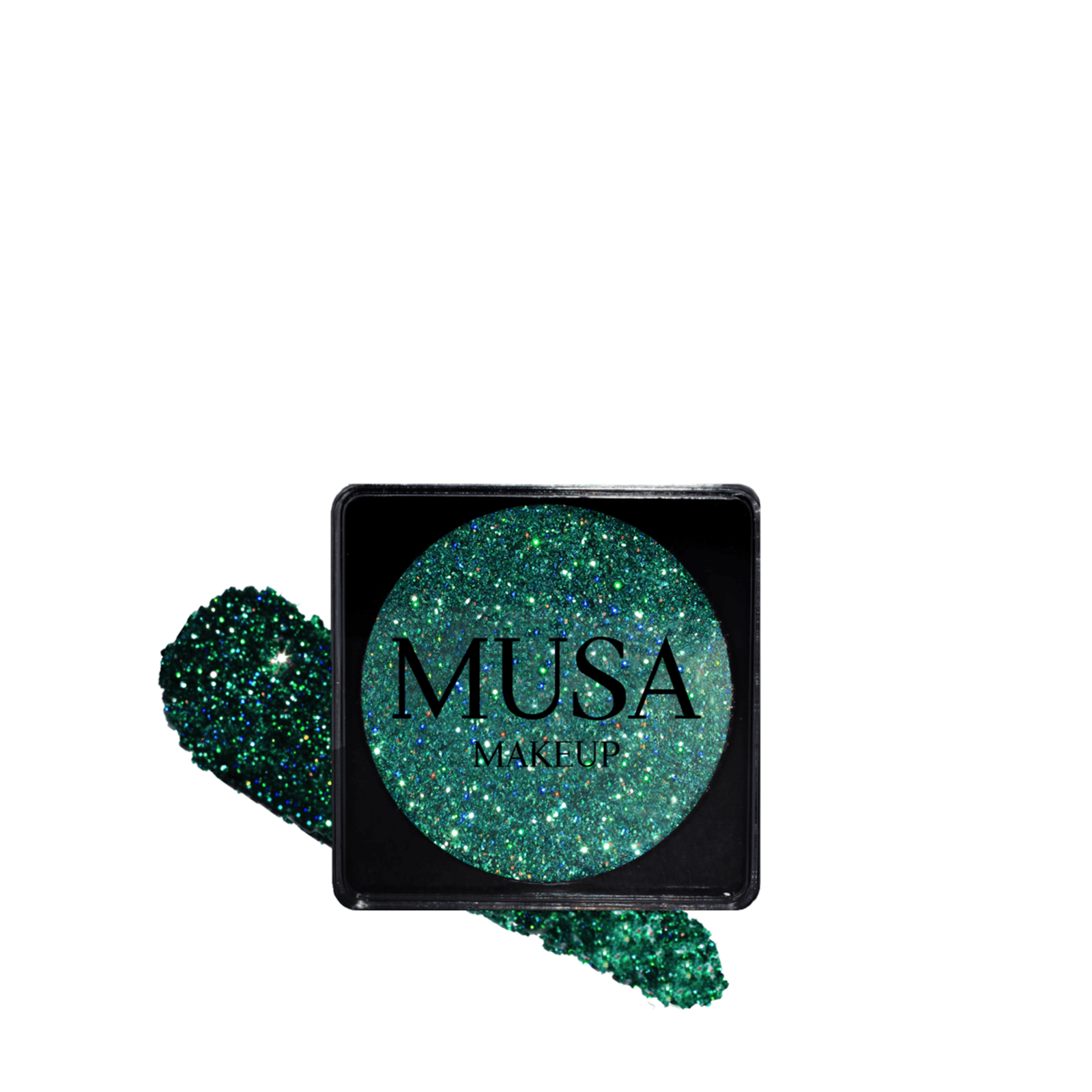 MUSA Makeup Creamy Glitter Seirina 4g (0.14 oz)
