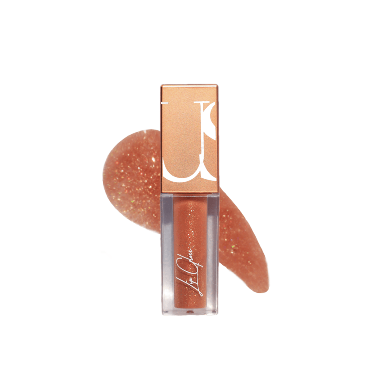 MUSA Makeup Lip Gloss Flirty Affair 4ml