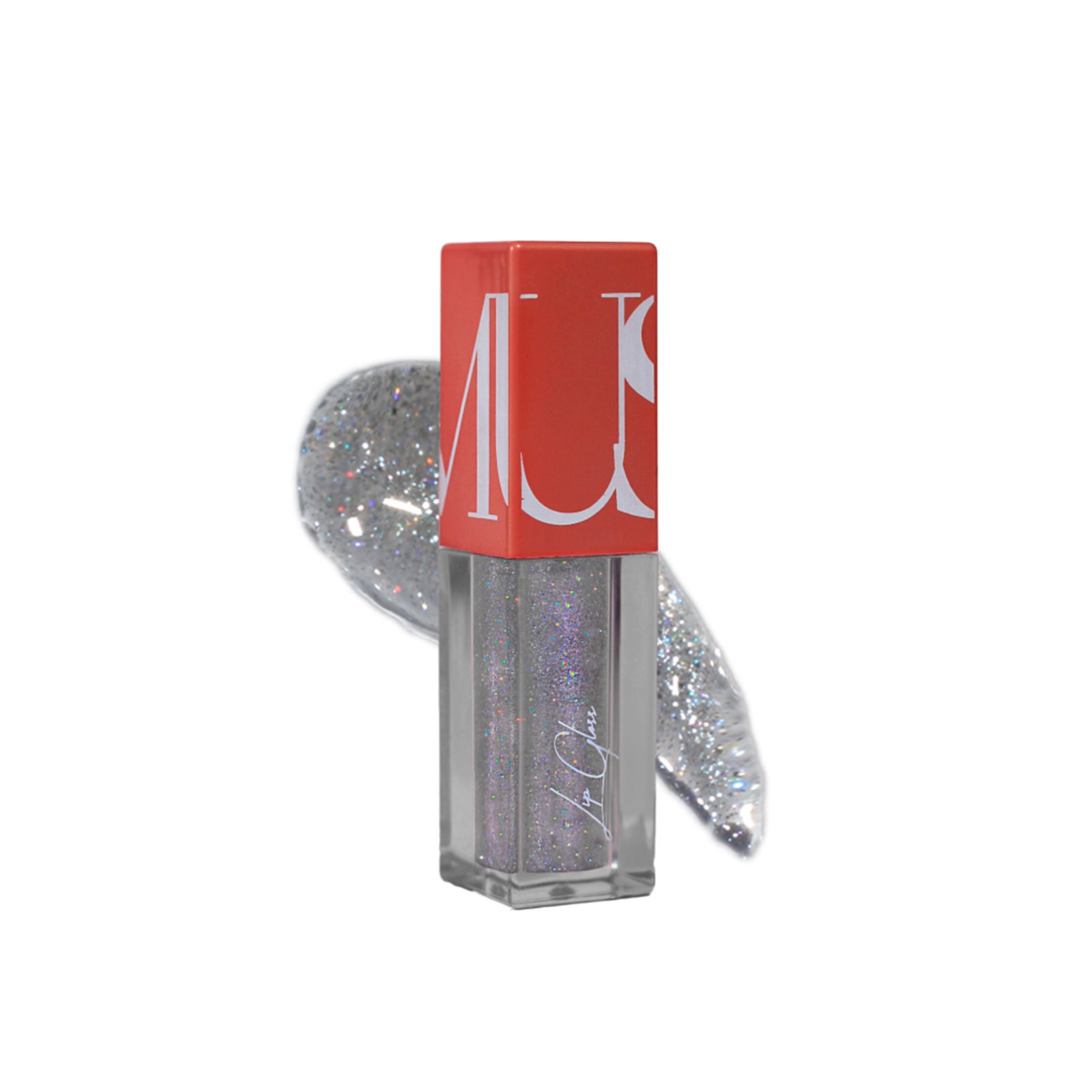 MUSA Makeup Lip Gloss