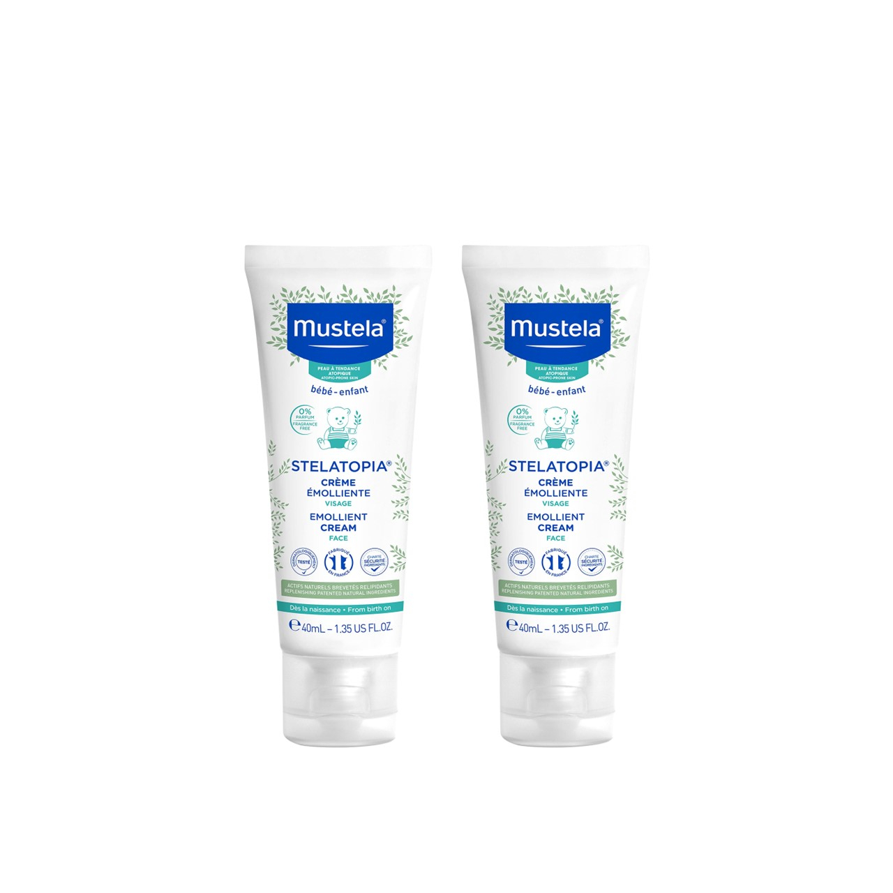Stelatopia moisturizing best sale cream