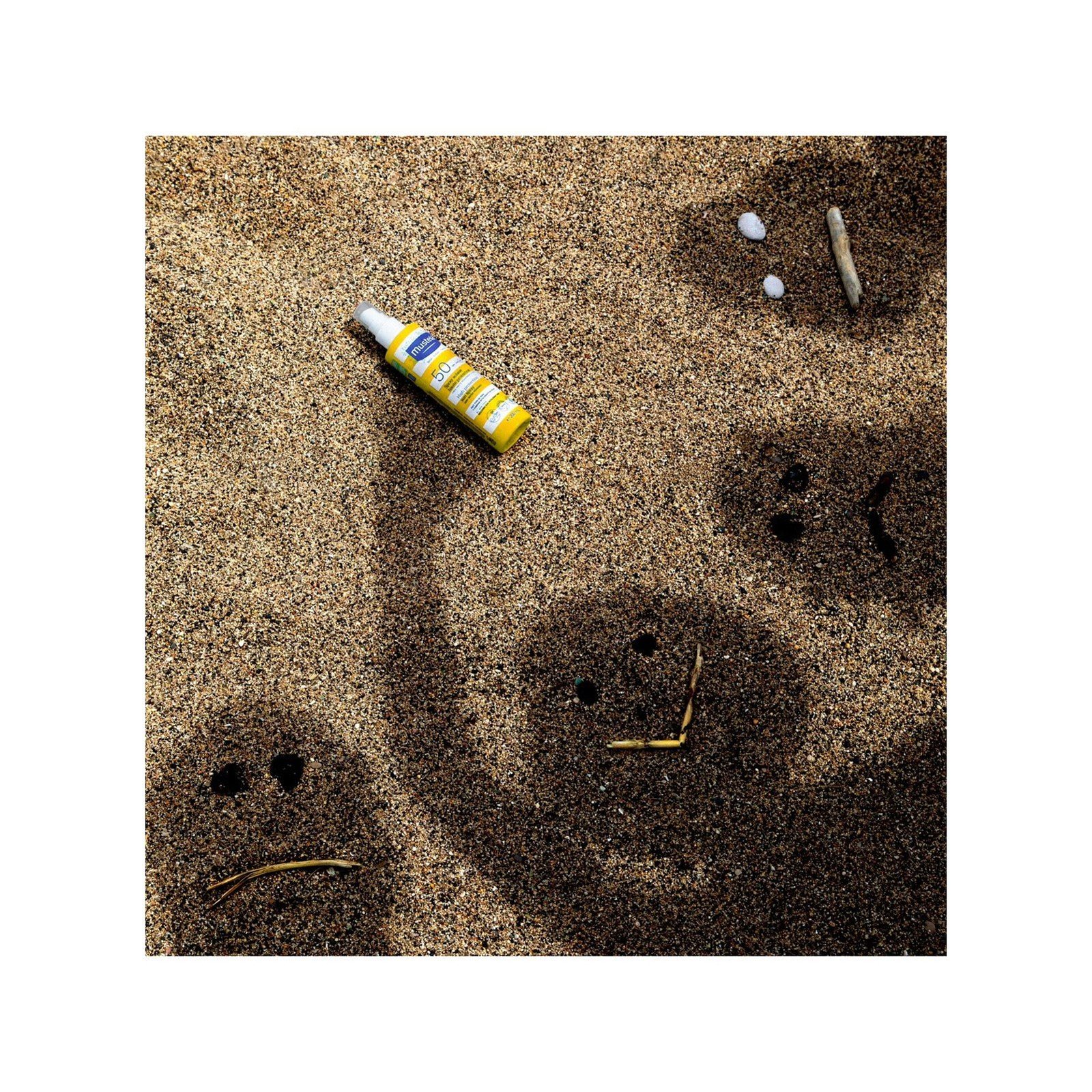 Mustela Sun High Protection Sun Spray SPF50 Sunscreen 200ml