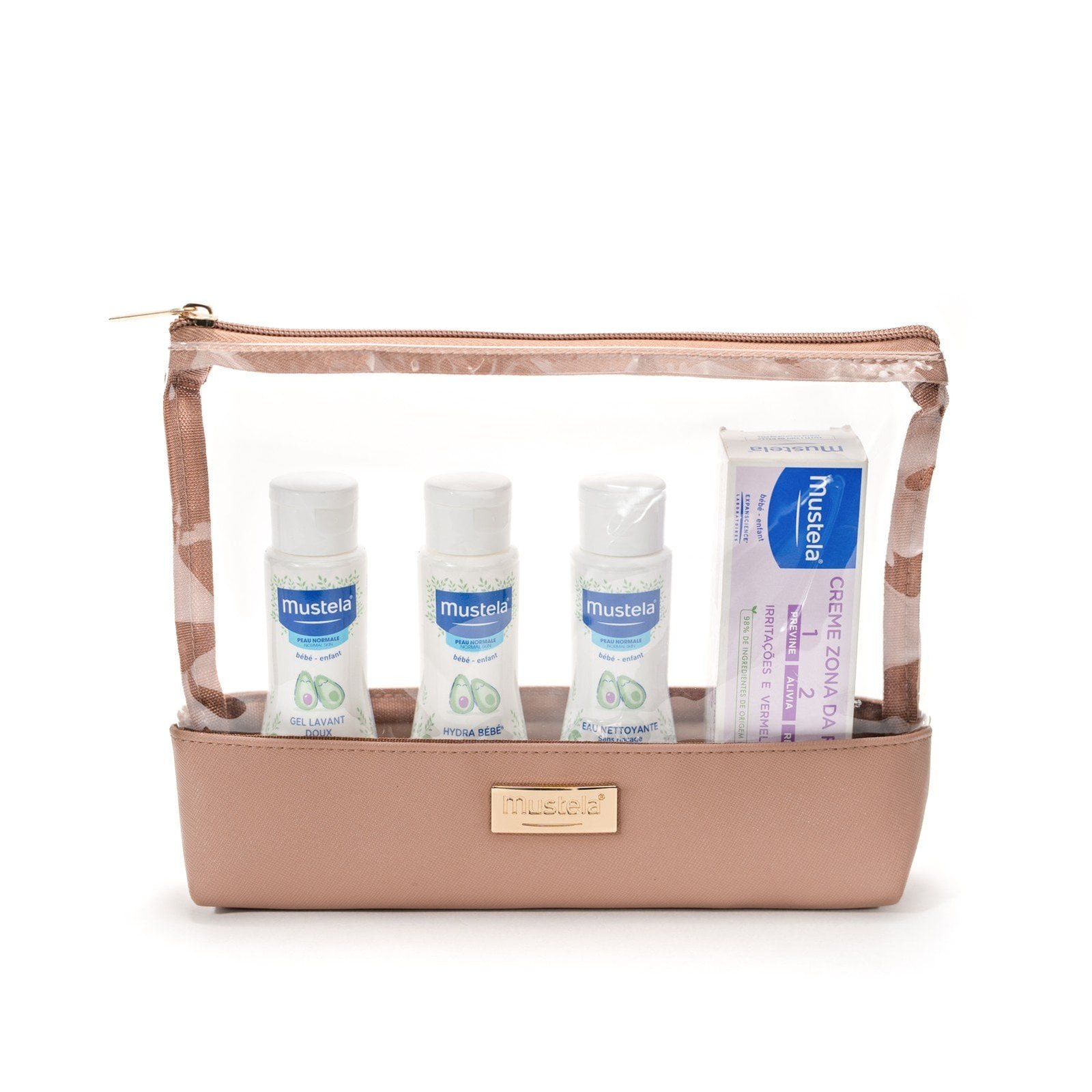 Mustela The Essentials Bag