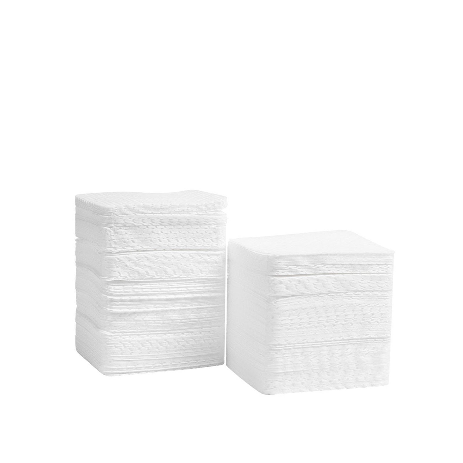 Nail HQ Deluxe Lint Free Wipes x300