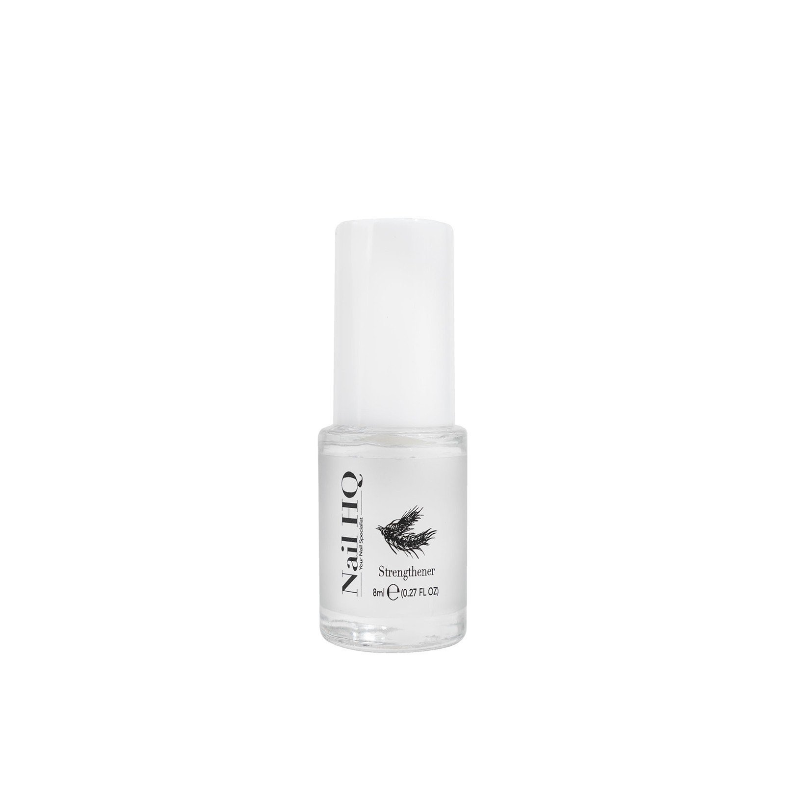 Nail HQ Essentials Strengthener 8ml (0.27floz)