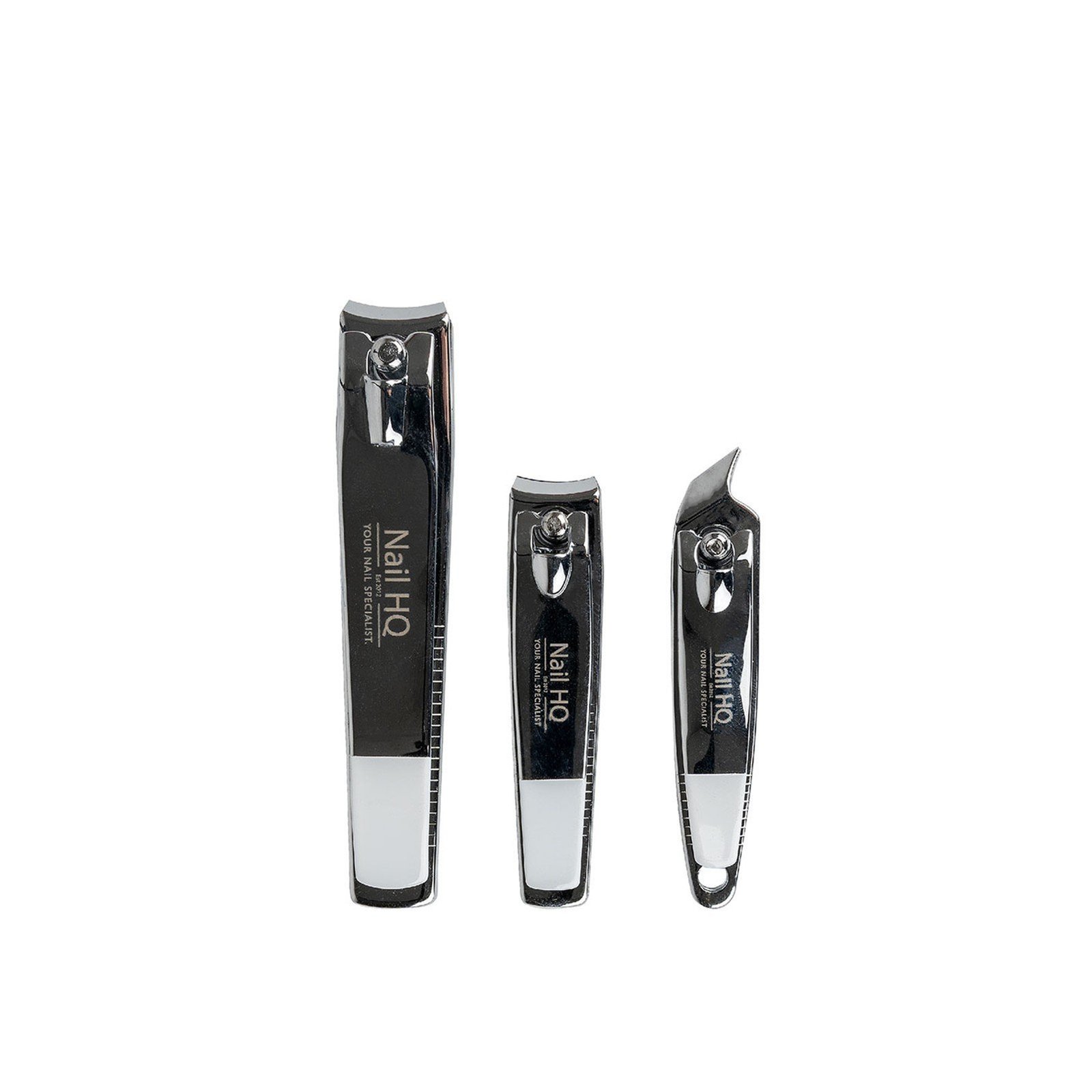 Nail HQ Nail Clipper Set