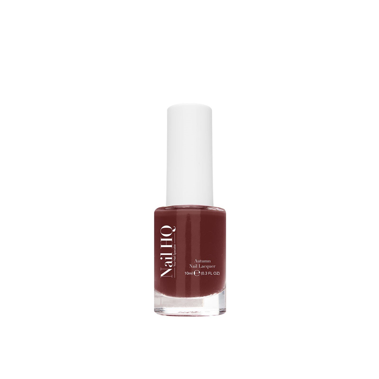 Nail HQ Nail Lacquer Autumn 10ml