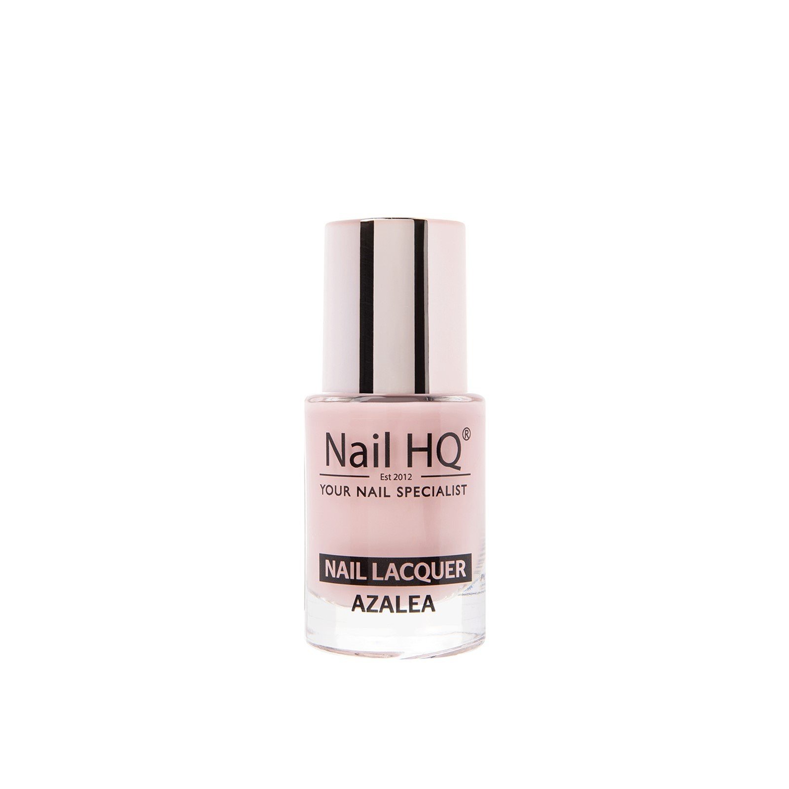 Nail HQ Nail Lacquer Azalea 10ml