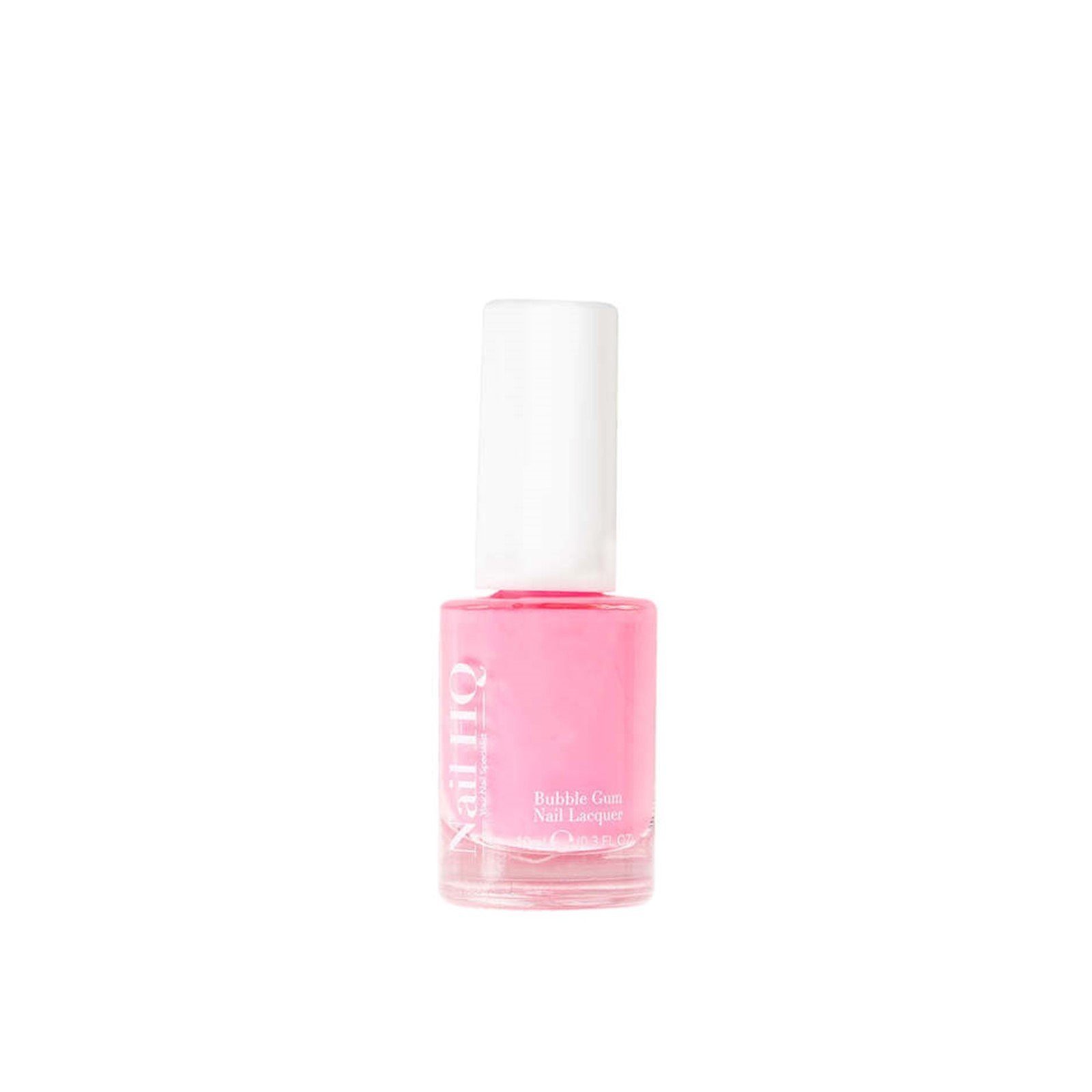 Nail HQ Nail Lacquer Bubble Gum 10ml