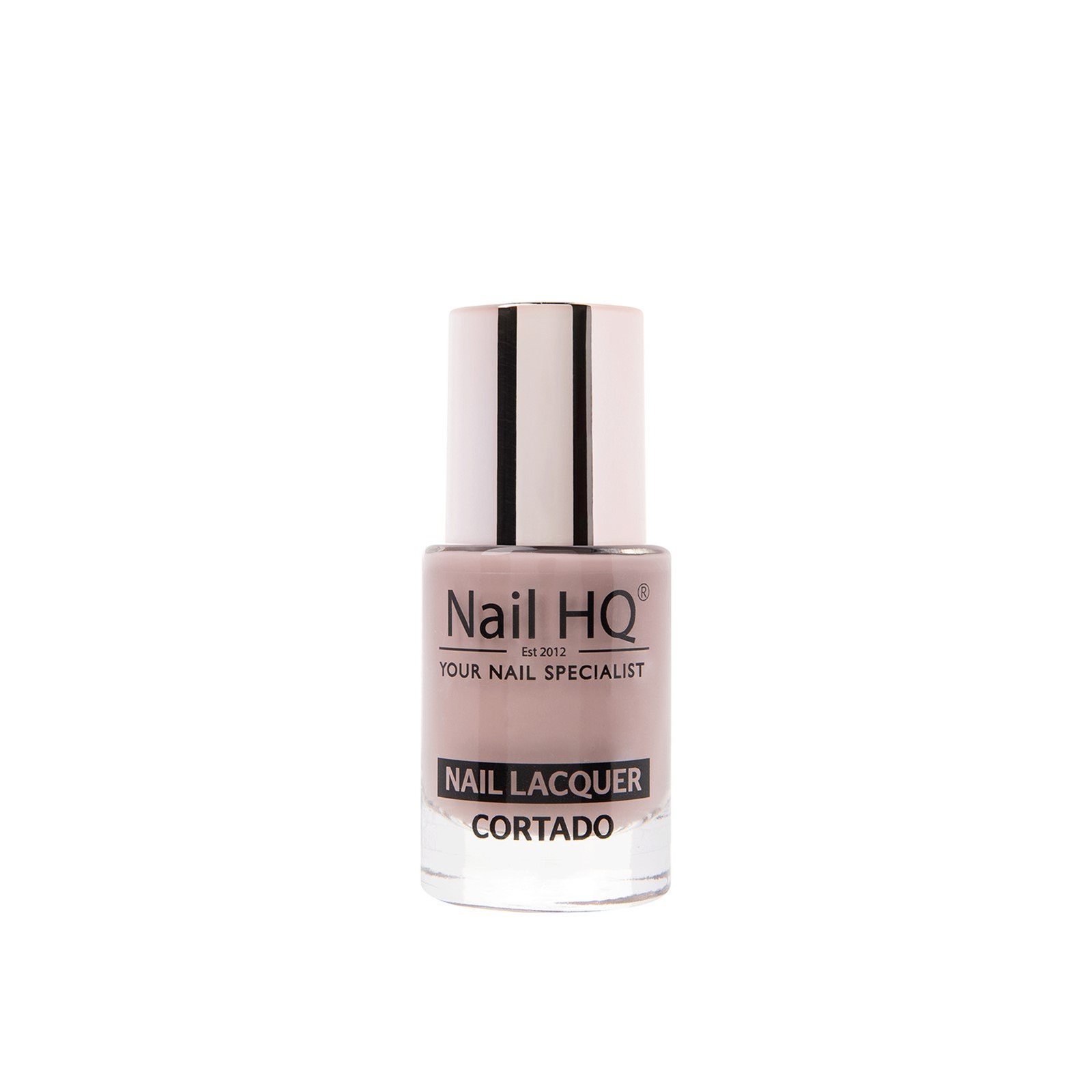 Nail HQ Nail Lacquer Cortado 10ml