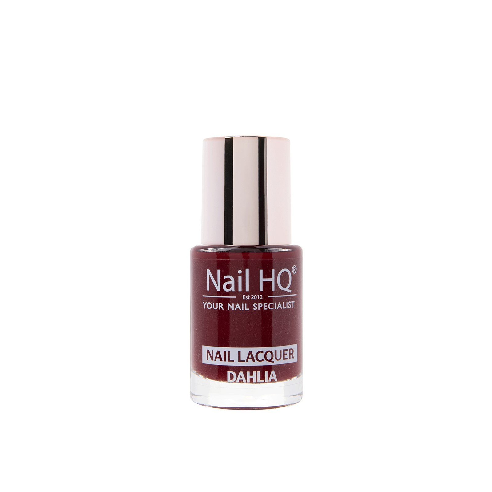 Nail HQ Nail Lacquer Dahlia 10ml