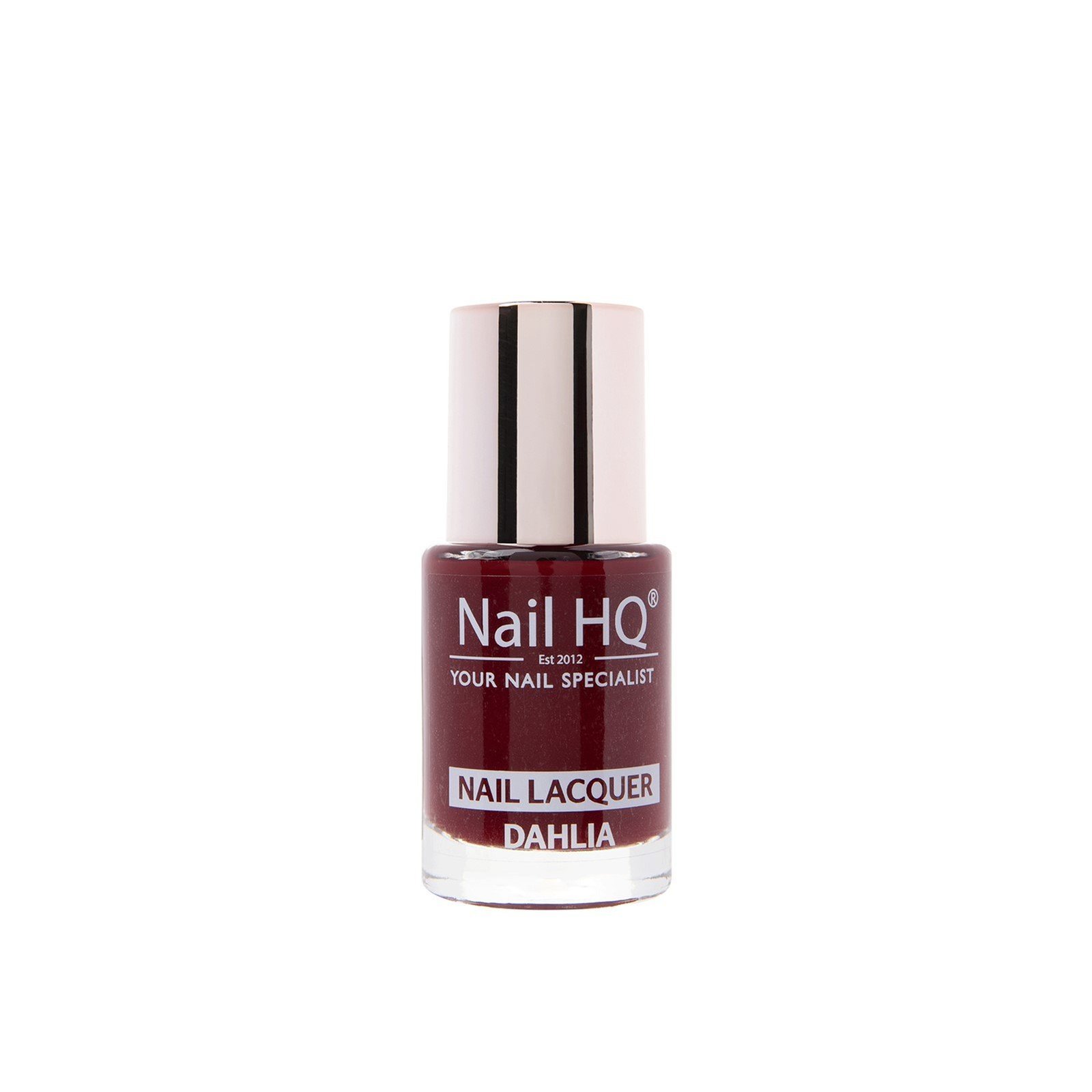 Nail HQ Nail Lacquer