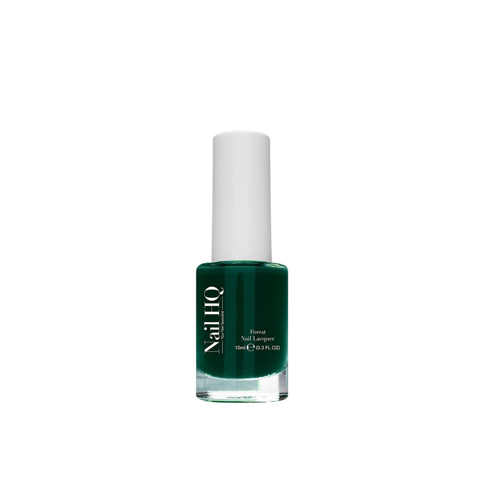 Nail HQ Nail Lacquer Forest 10ml