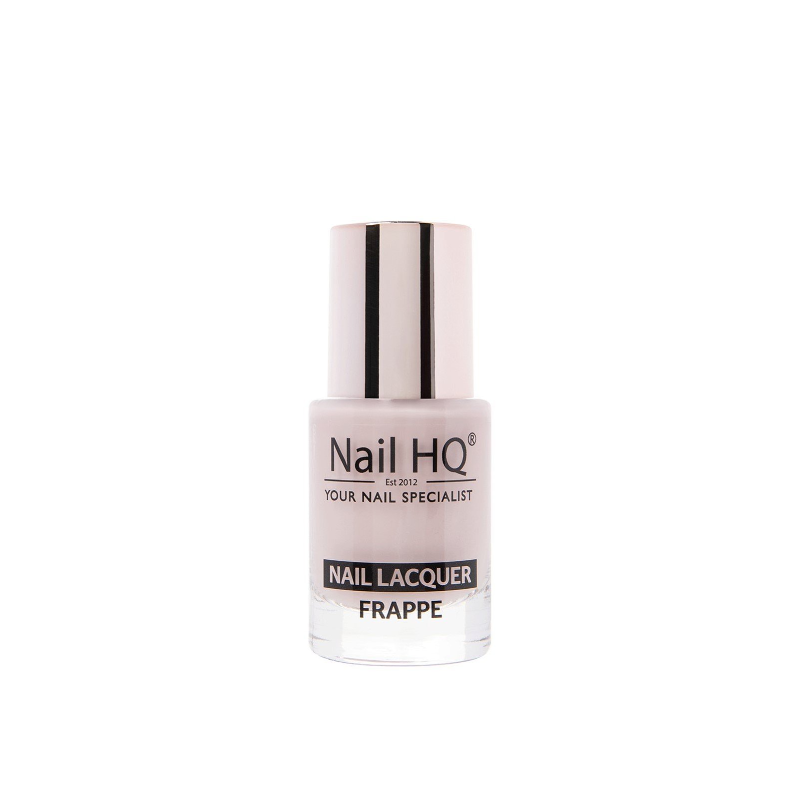 Nail HQ Nail Lacquer Frappe 10ml