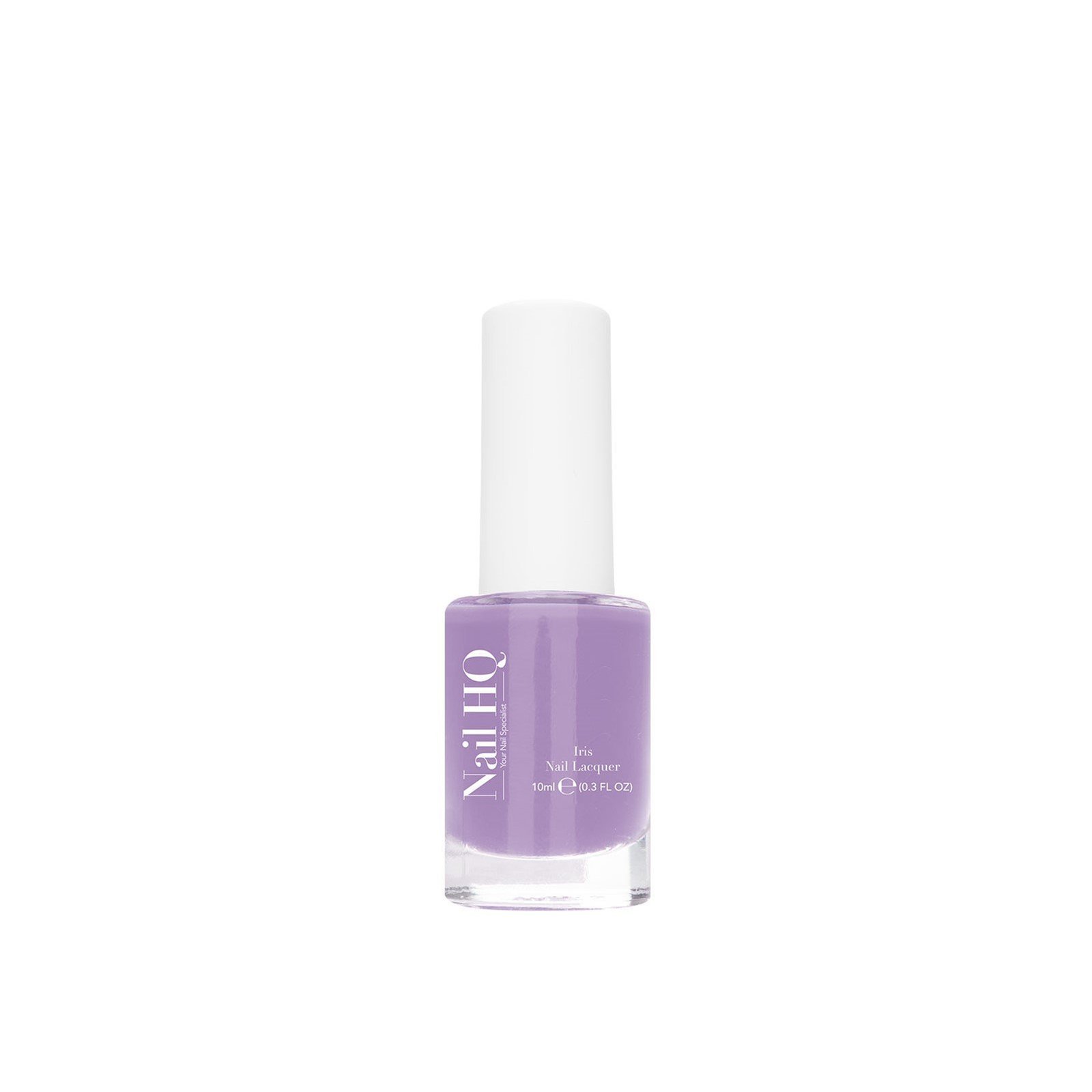 Nail HQ Nail Lacquer Iris 10ml