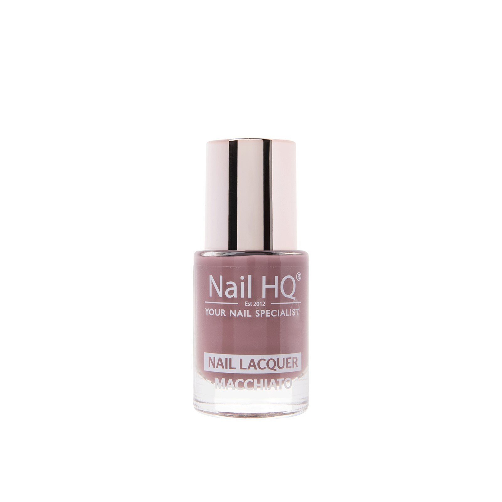 Nail HQ Nail Lacquer Macchiato 10ml