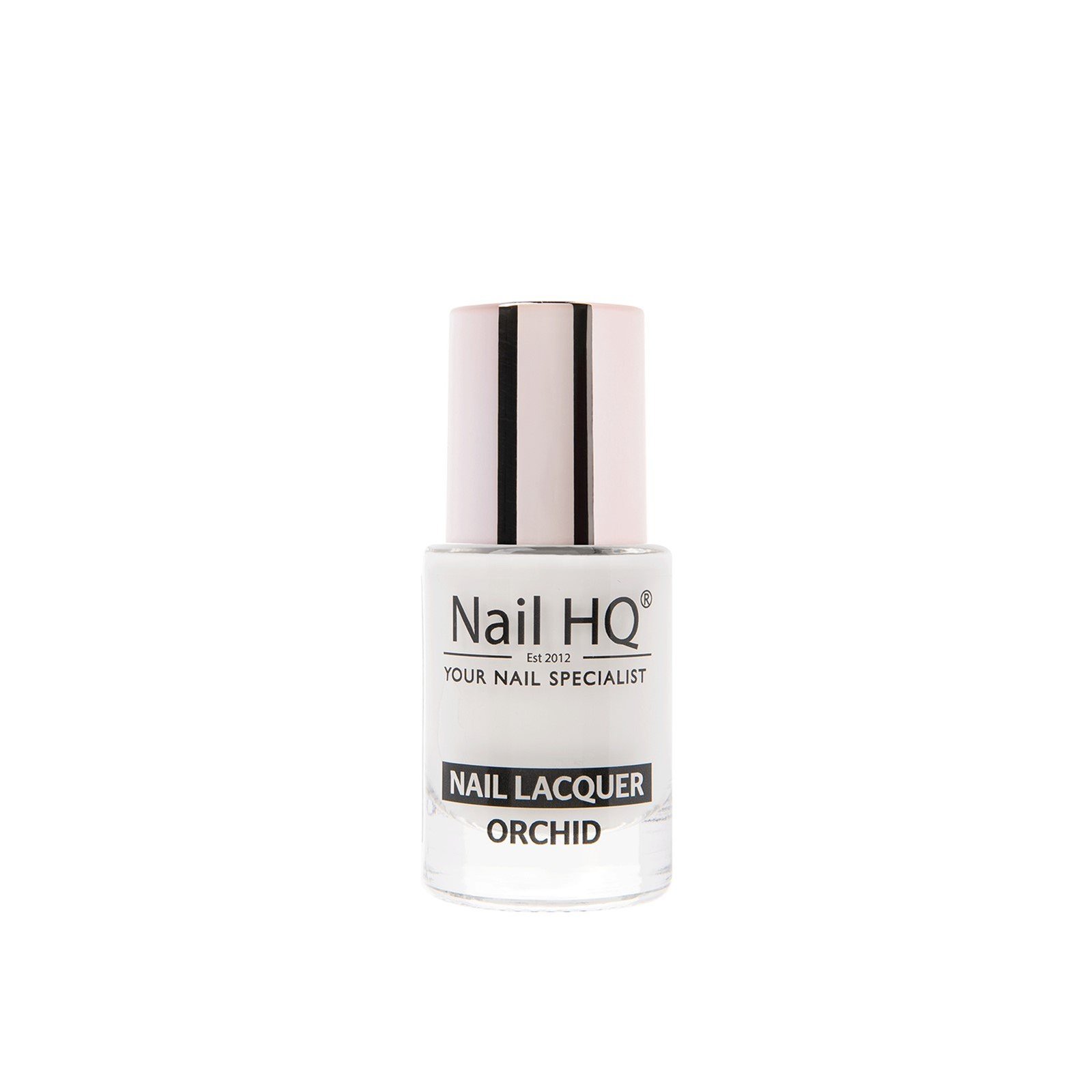 Nail HQ Nail Lacquer Orchid 10ml