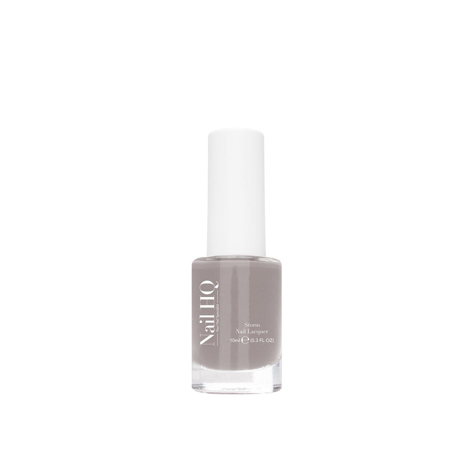 Nail HQ Nail Lacquer Storm 10ml