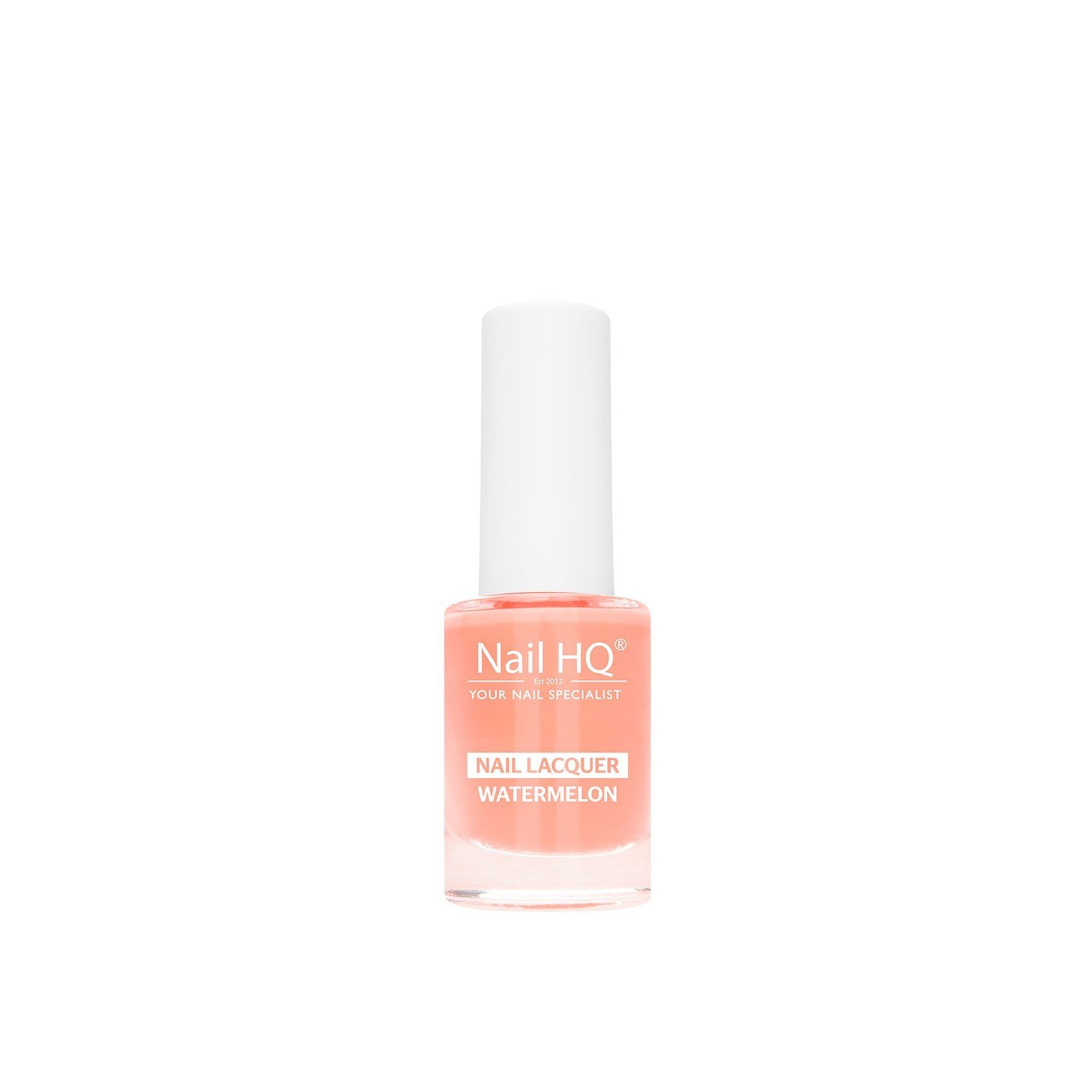 Nail HQ Nail Lacquer