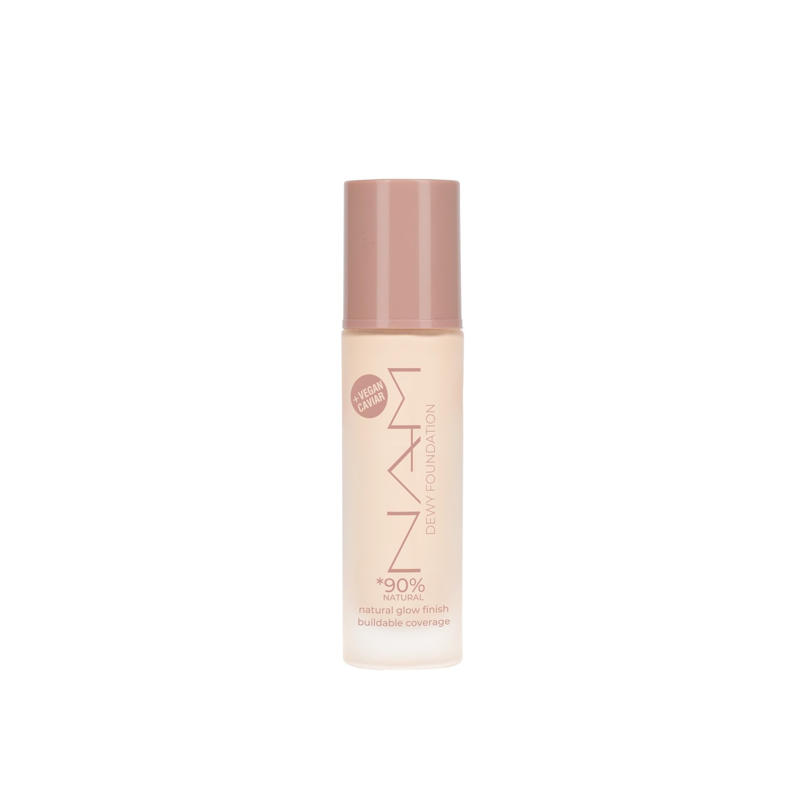 NAM Fluid Dewy Foundation