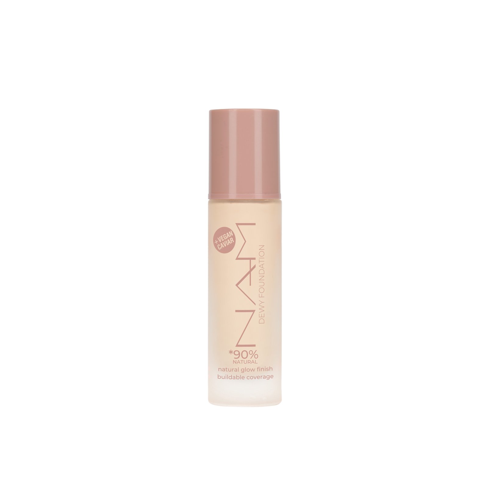 NAM Fluid Dewy Foundation