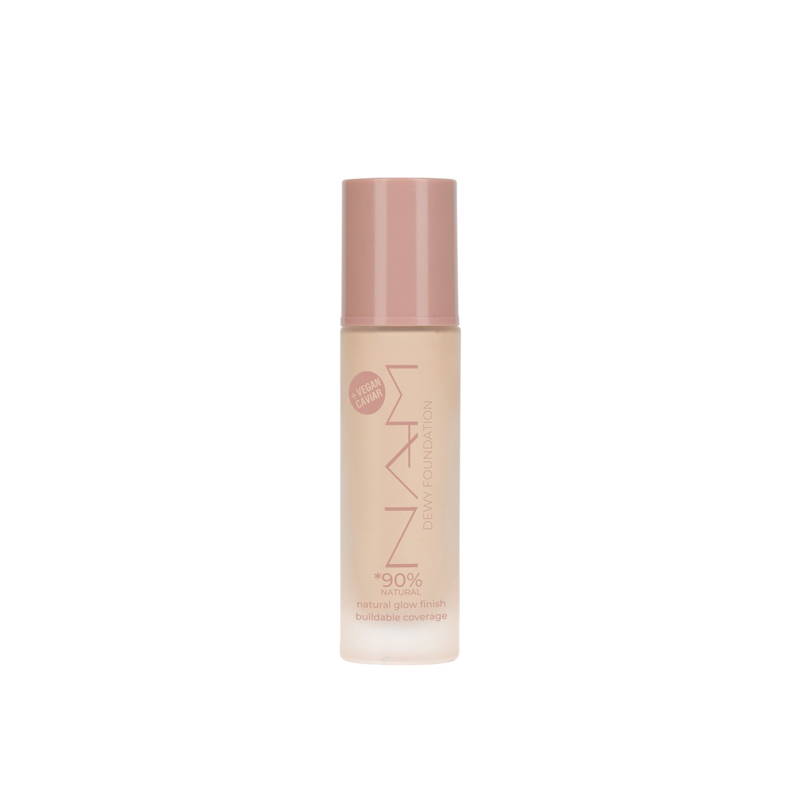 NAM Fluid Dewy Foundation