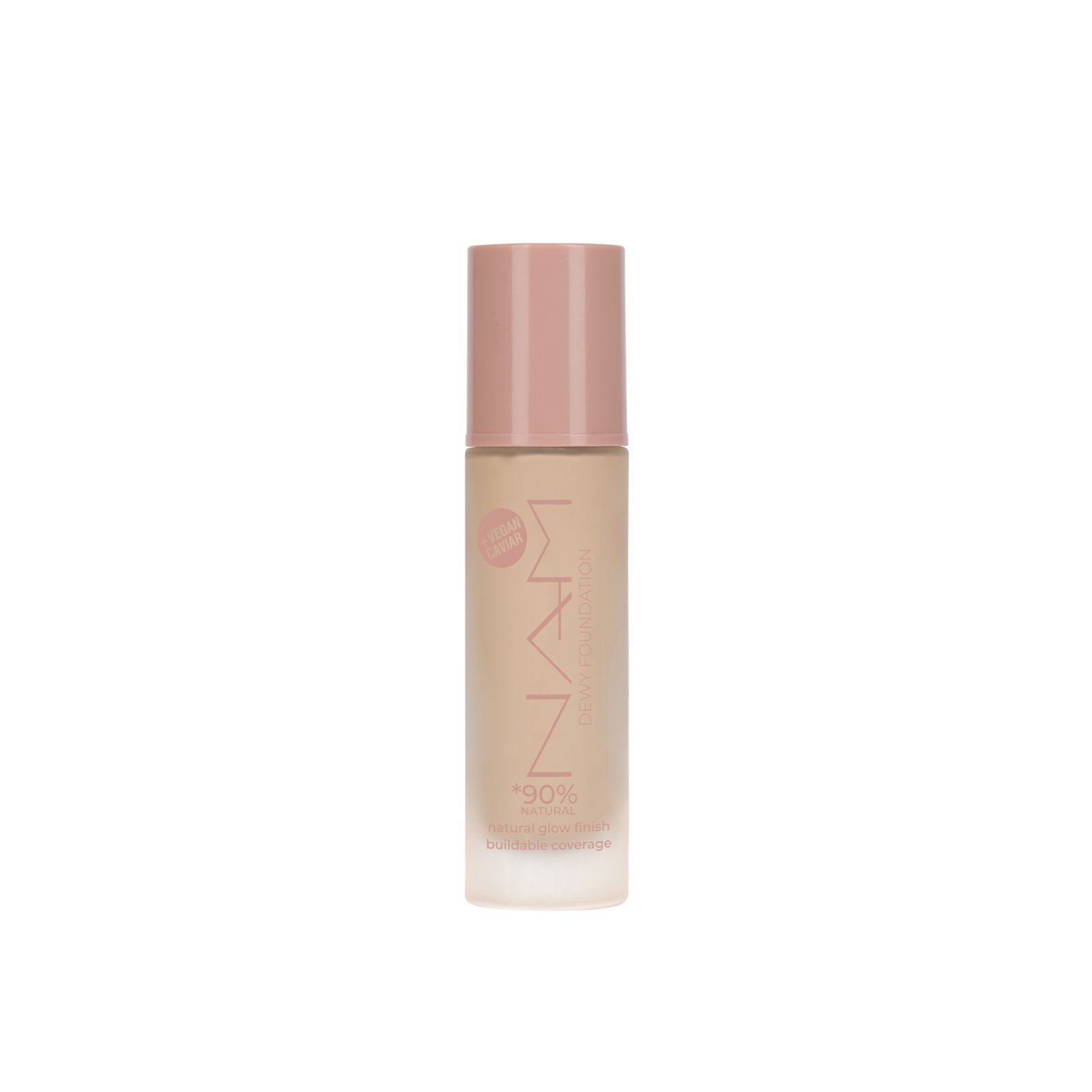 NAM Fluid Dewy Foundation