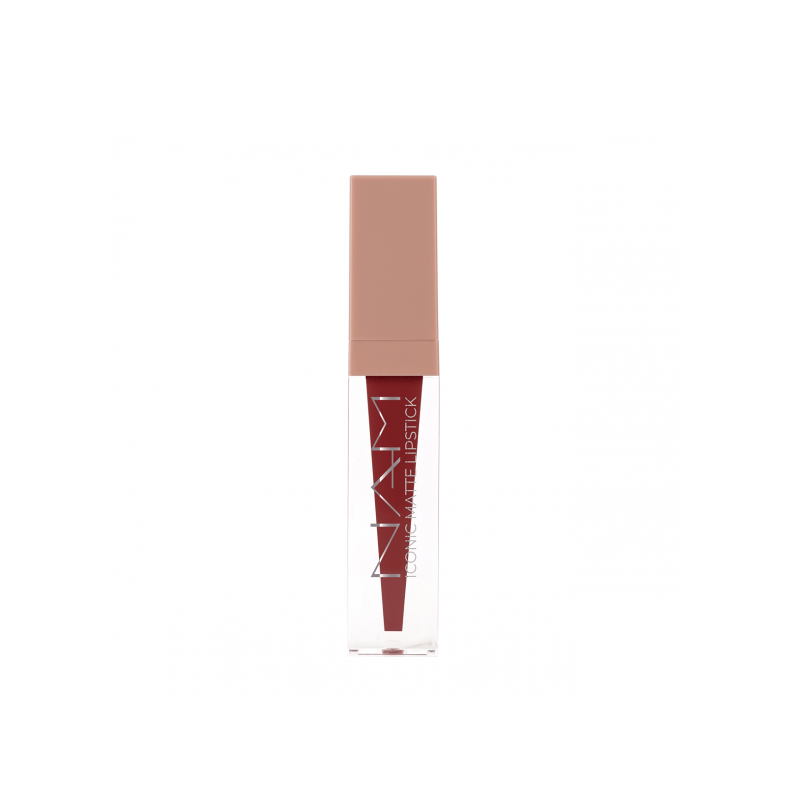NAM Iconic Matte Lipstick 10 Angel 3.5ml