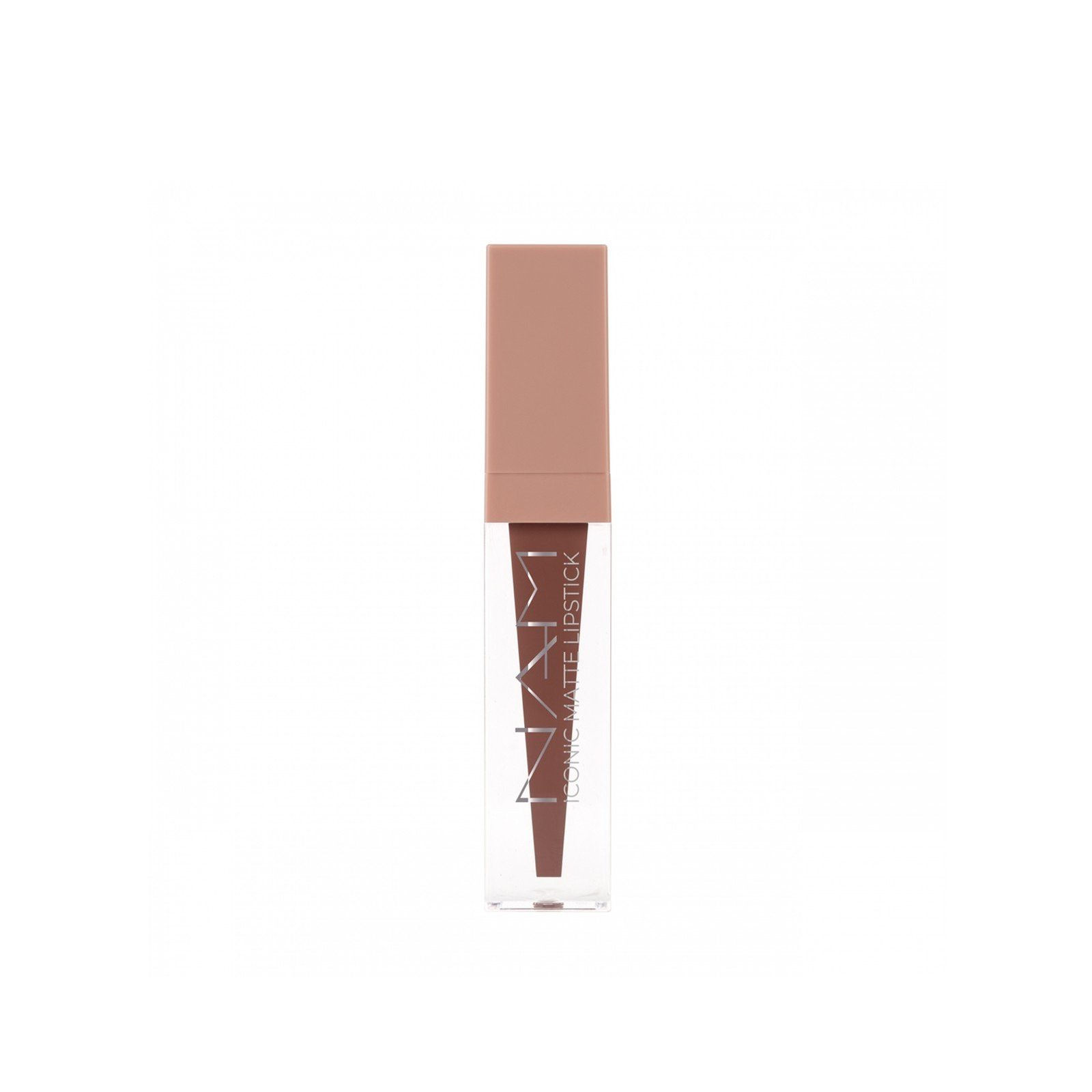 NAM Iconic Matte Lipstick قطر التوصيل