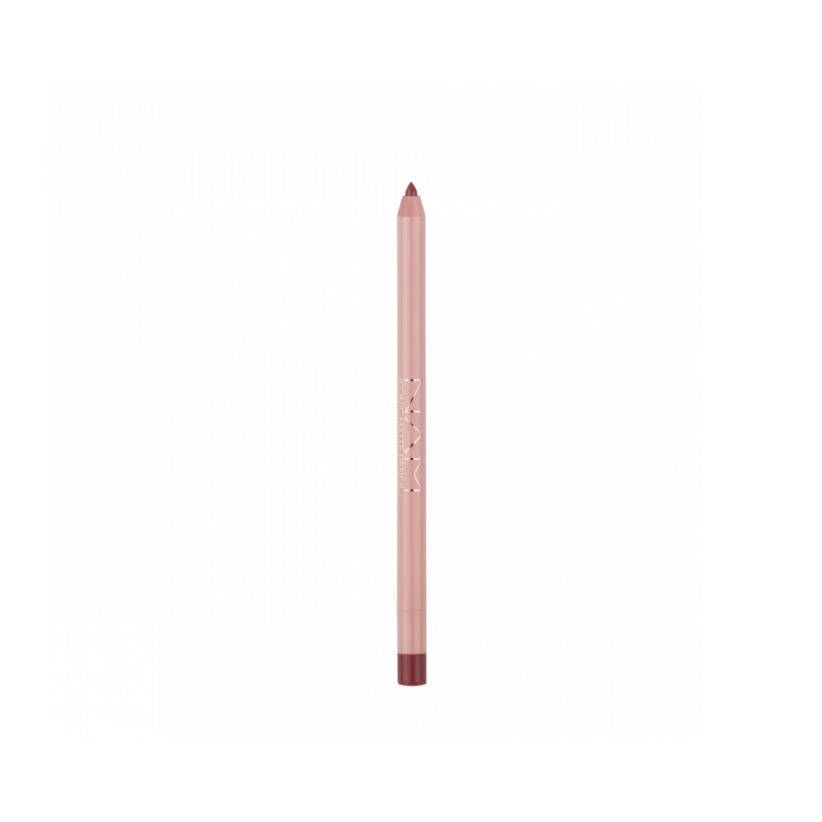 NAM Iconic Matte Pencil 4 Soft Nude 0.7g